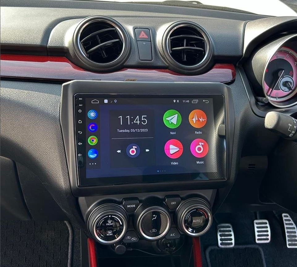 DZ Auto - XTRONS.cz/sk foto 4