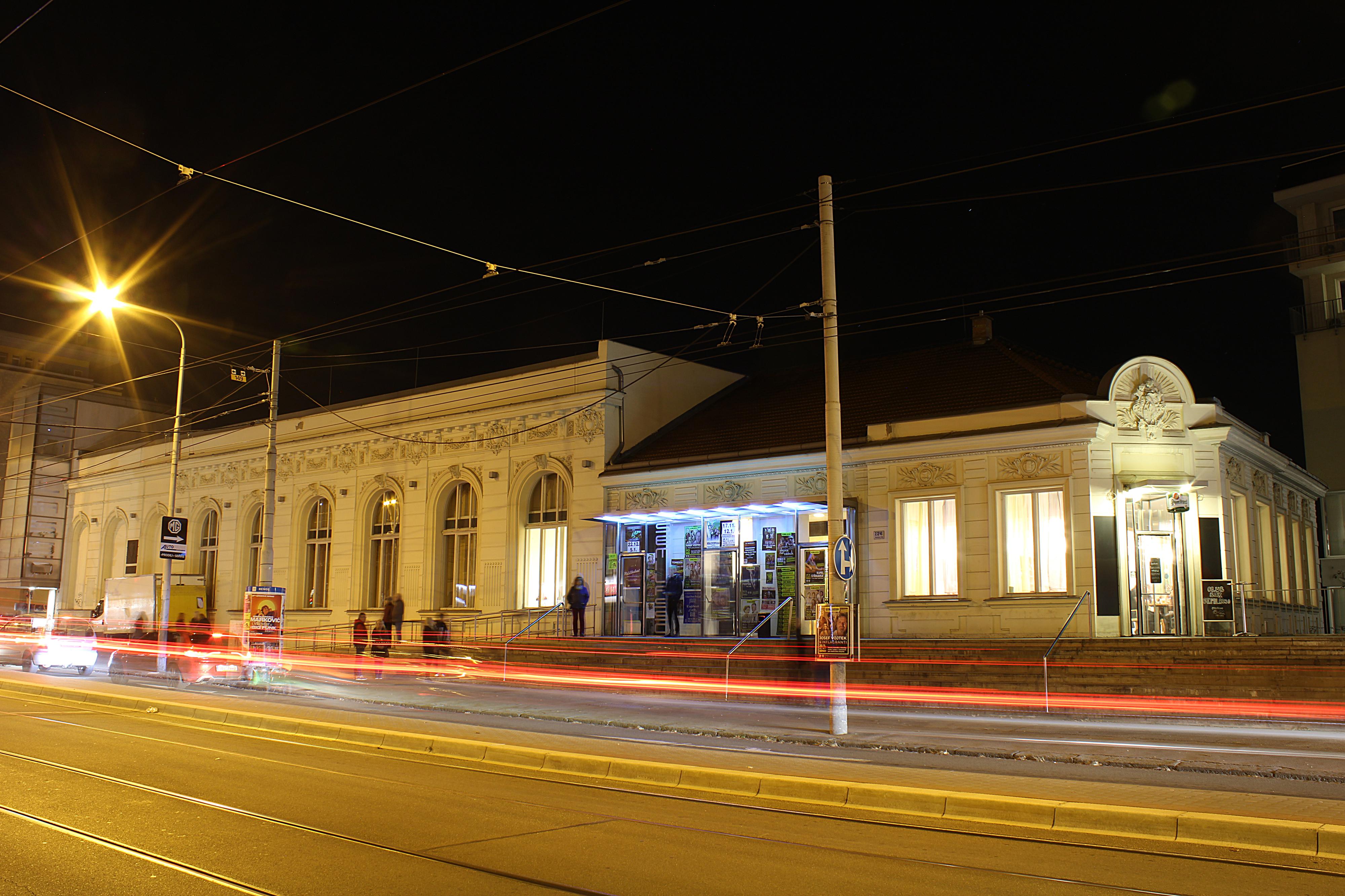 Kulturní centrum Semilasso foto 6