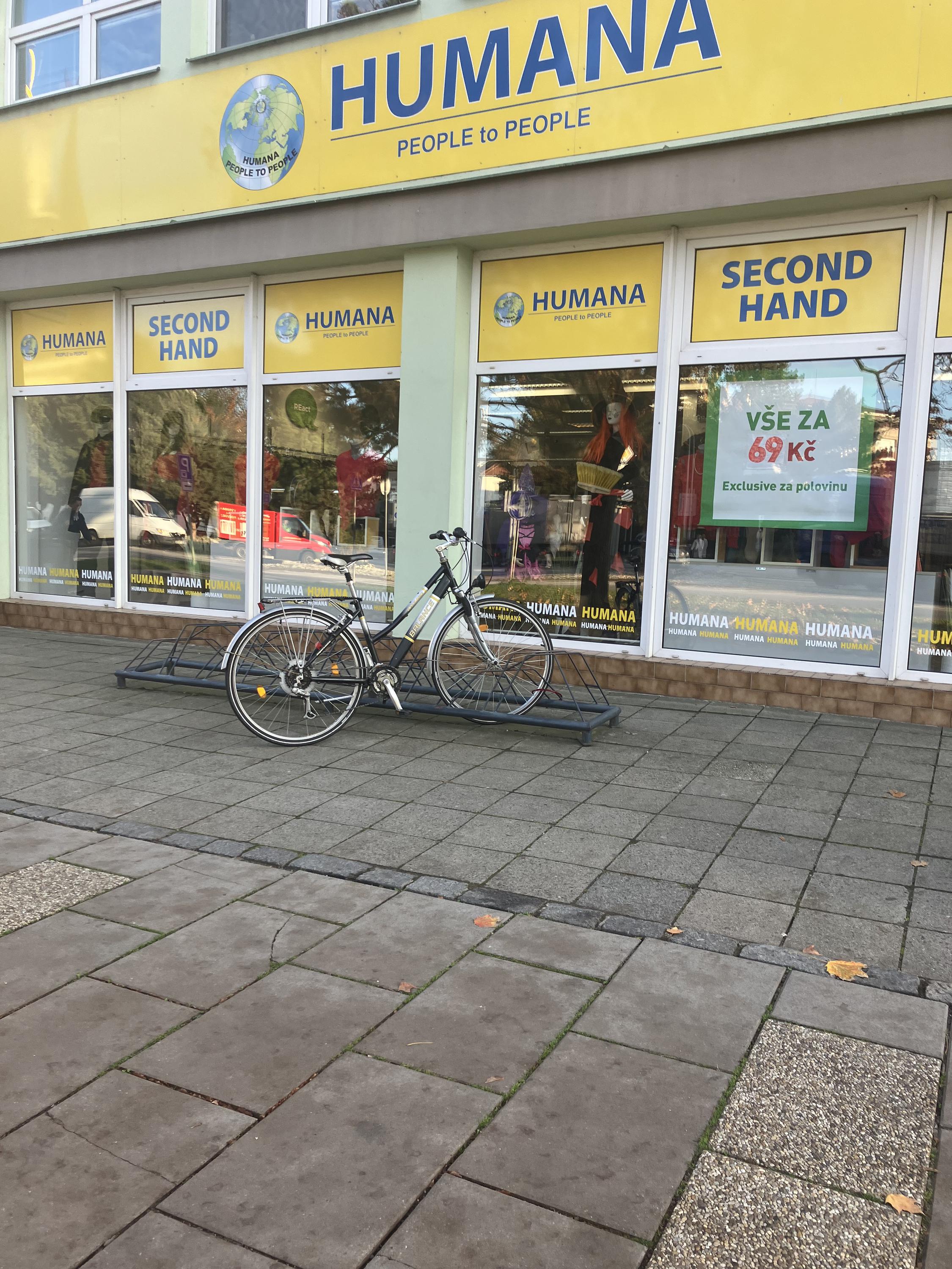 Humana People to People Czech Republic, s.r.o. foto 2