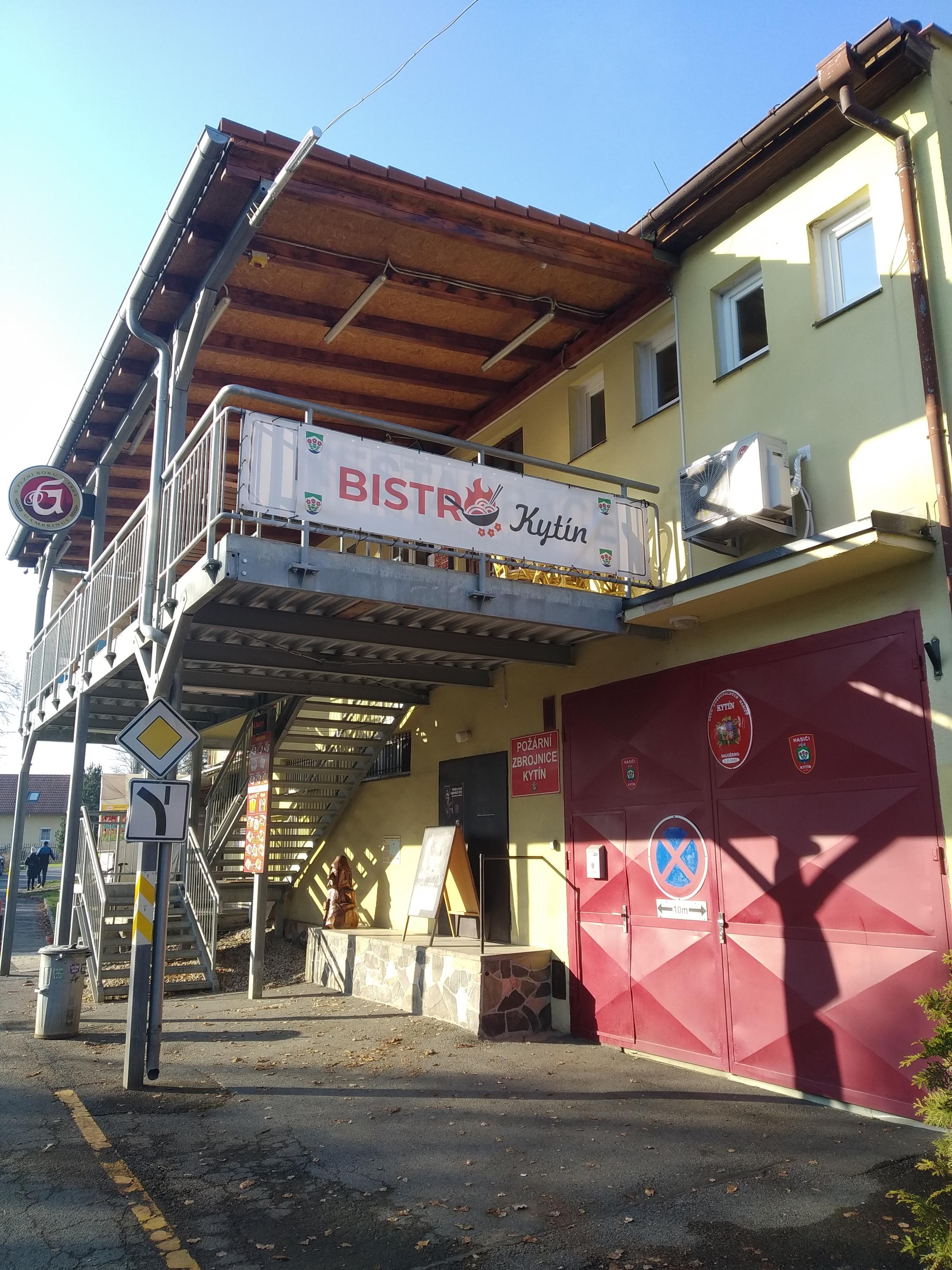 Restaurace Na Vršíčku foto 4