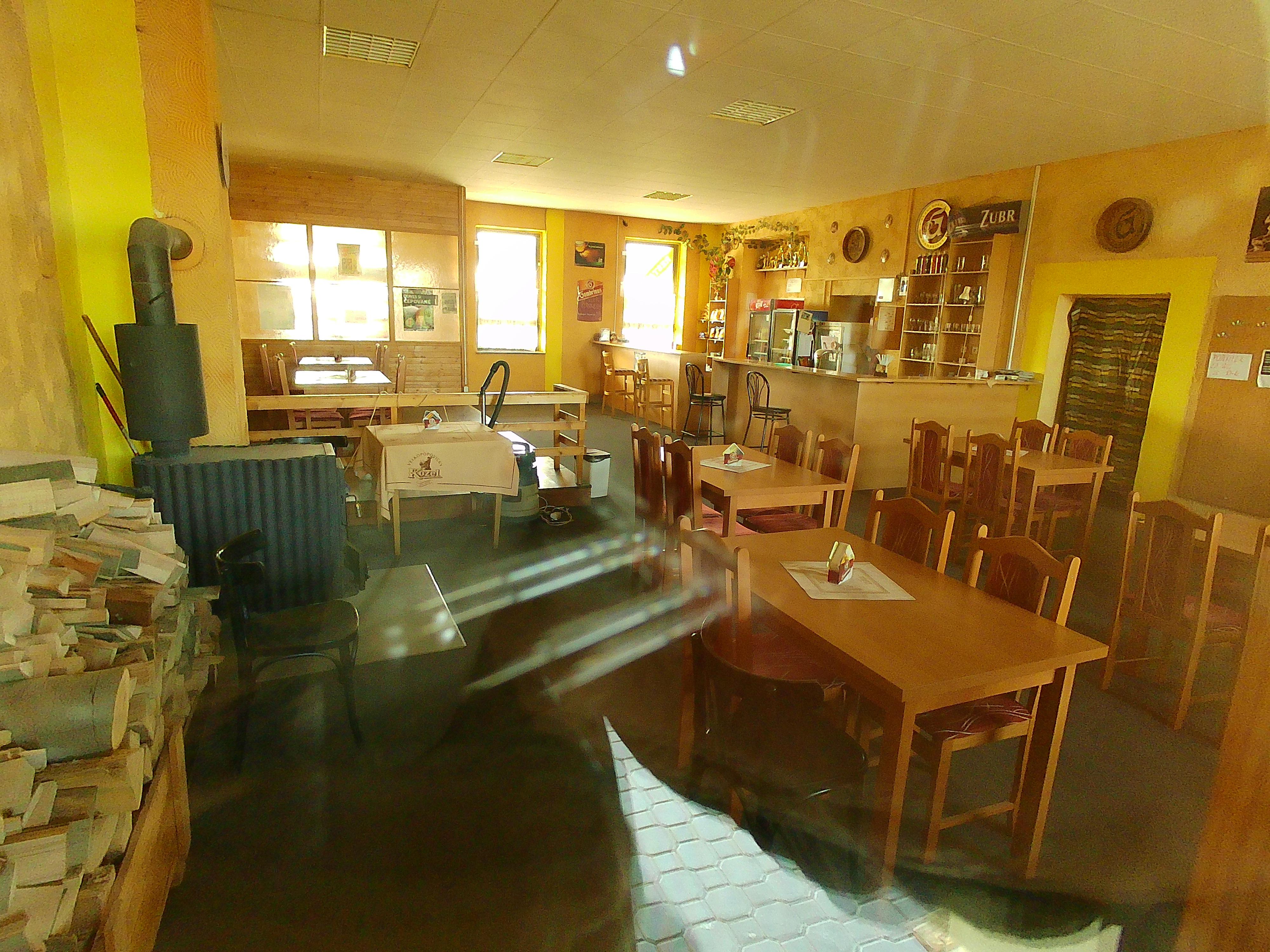 Bufet Nádraží foto 4