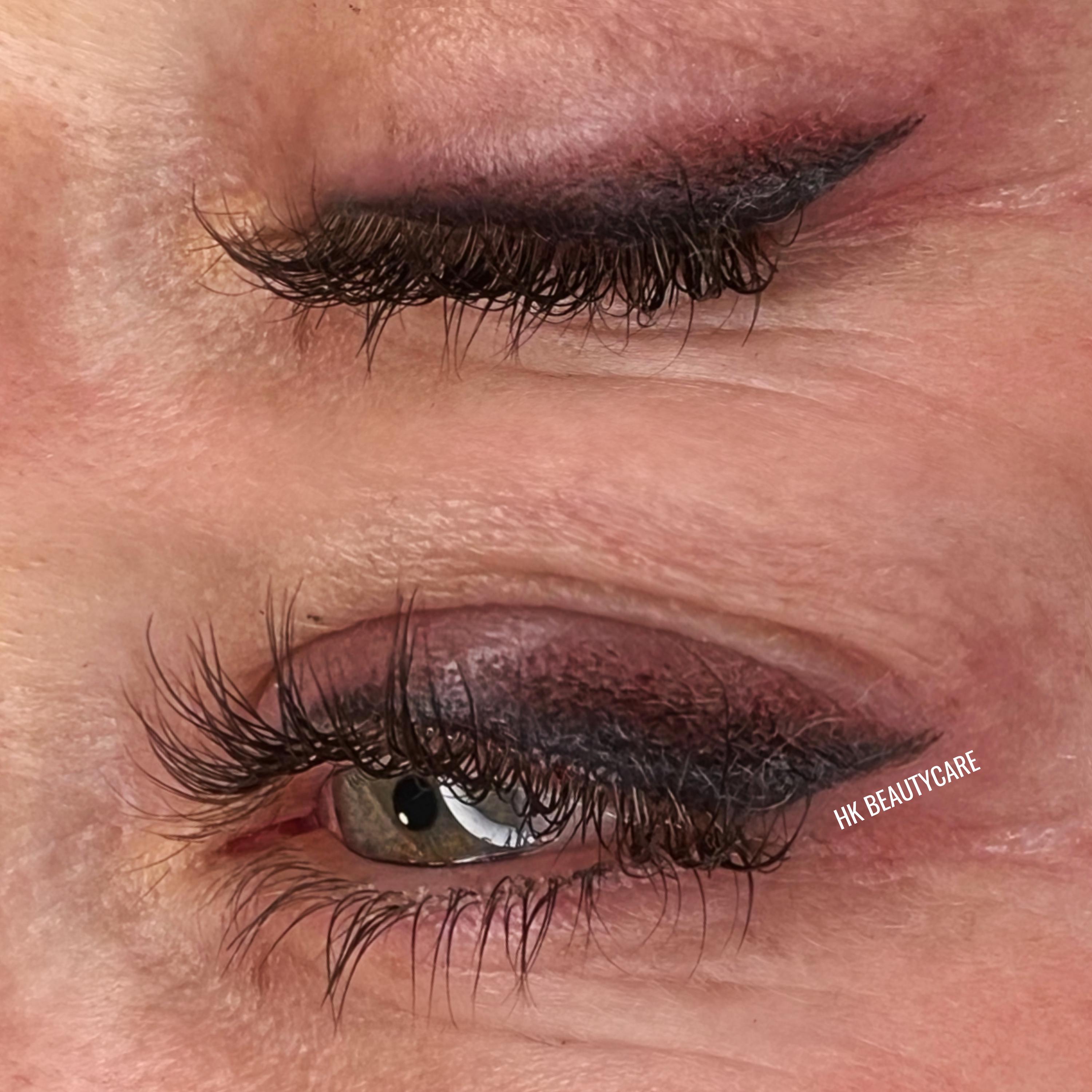 HK BEAUTYCARE permanentní make-up/kosmetické služby foto 3