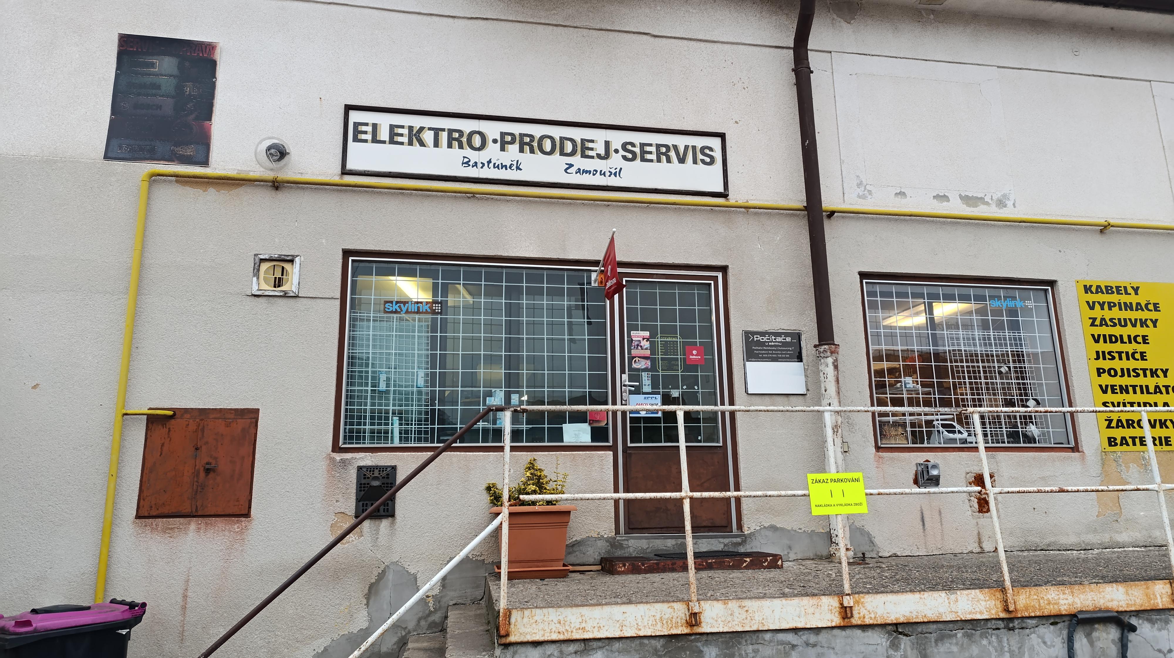 Elektro - prodej - servis Bartůněk foto 2