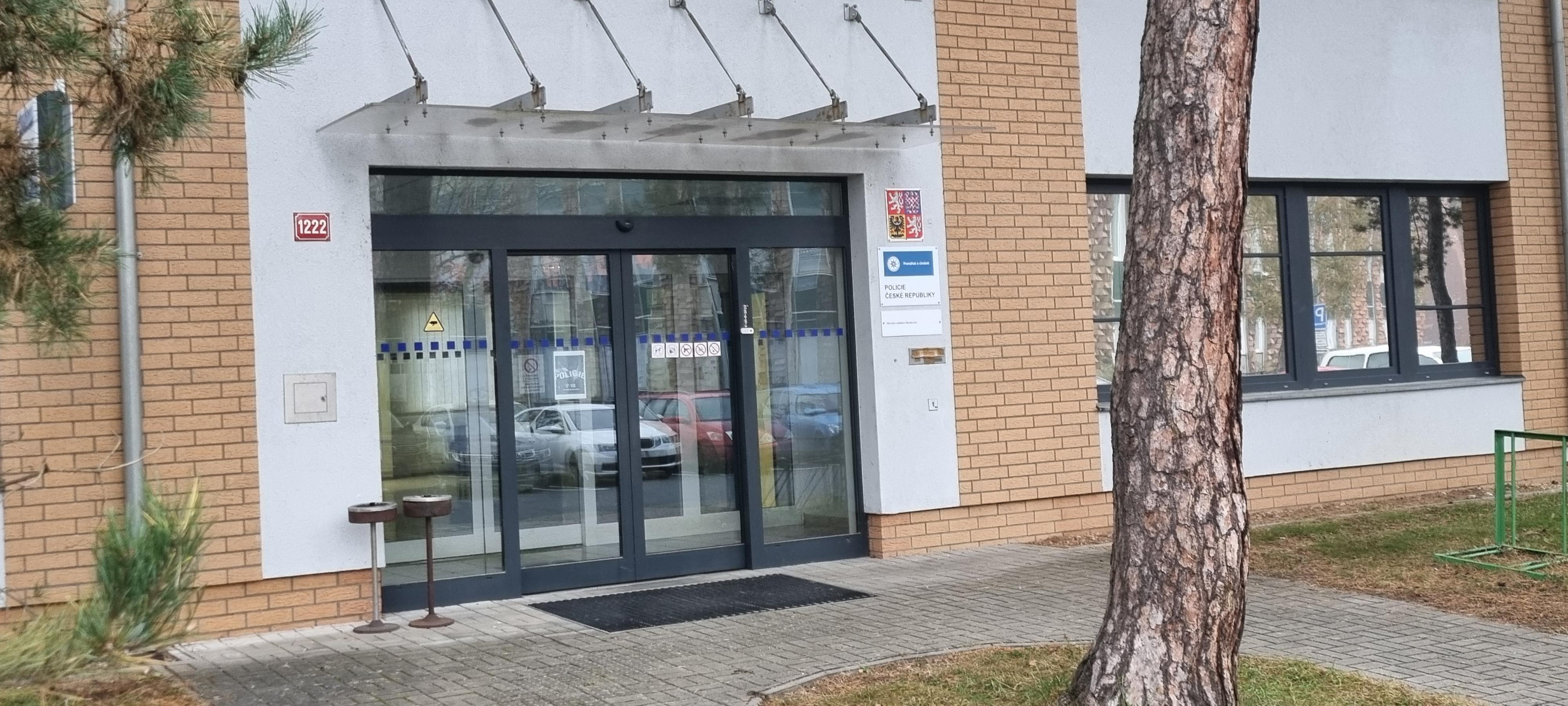 Policie ČR - Obvodní oddělení Neratovice foto 4