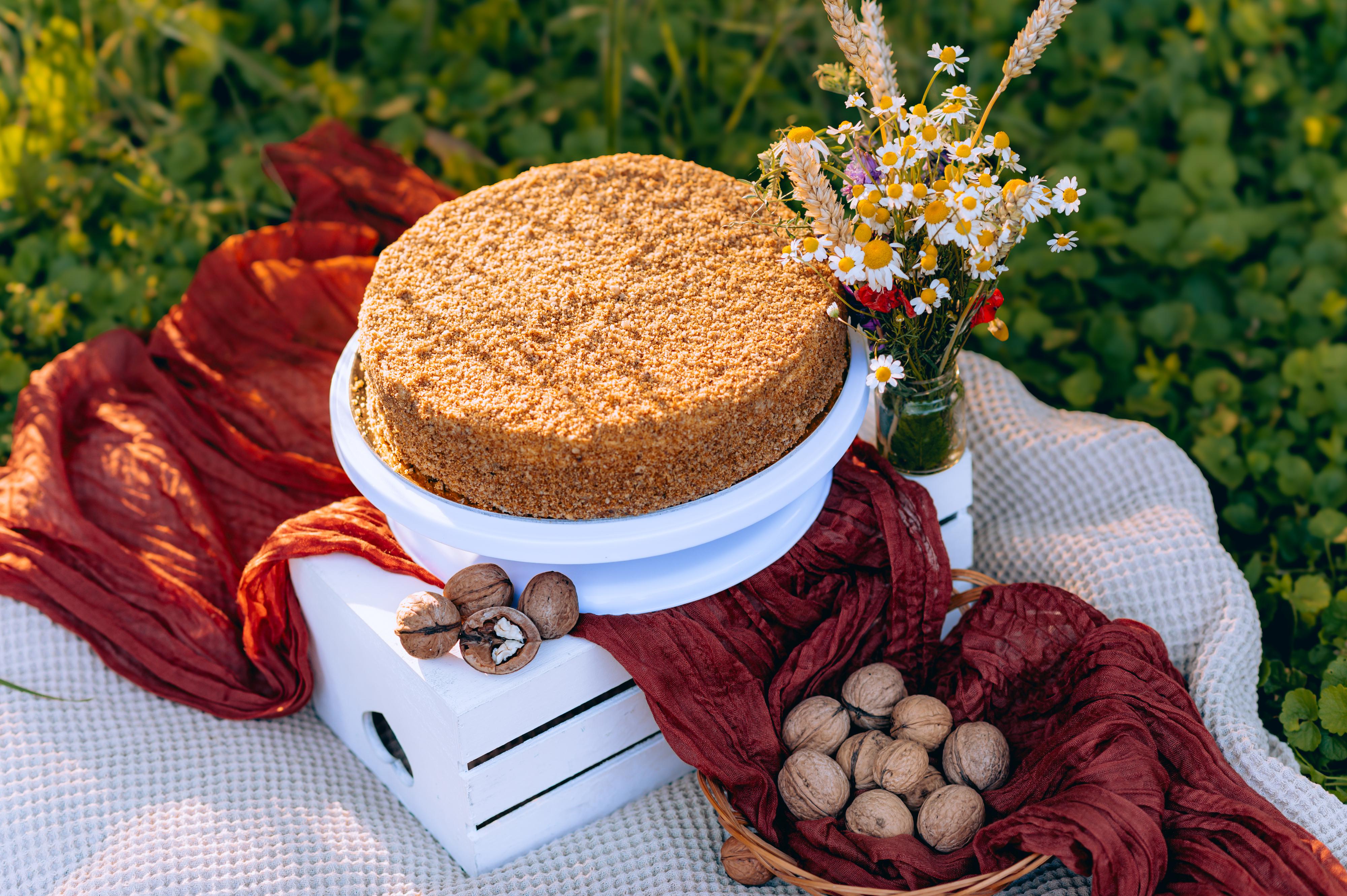 Koláčky od Kačky - Kateřina Hrubá foto 3