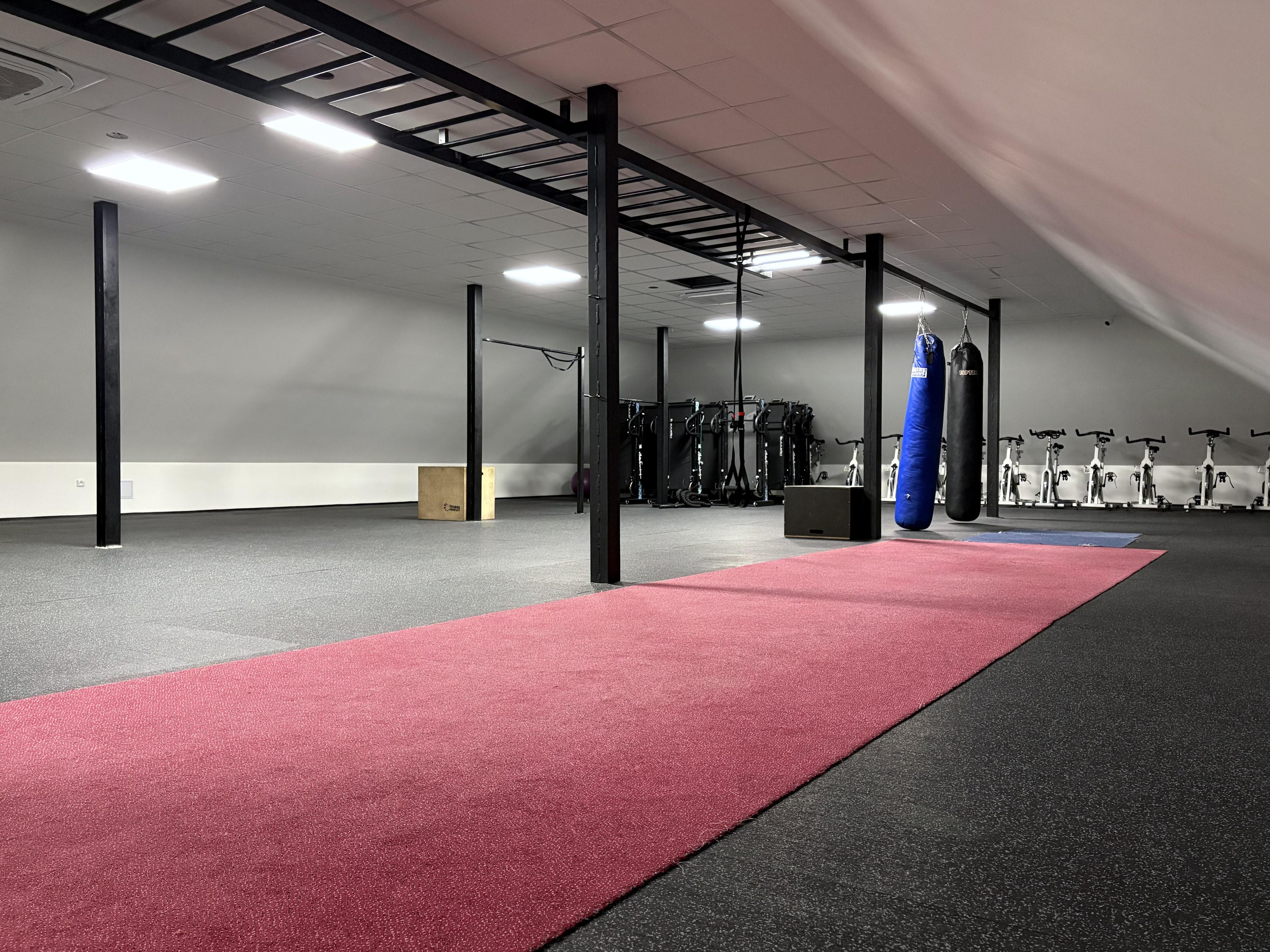 Hero Gym foto 2