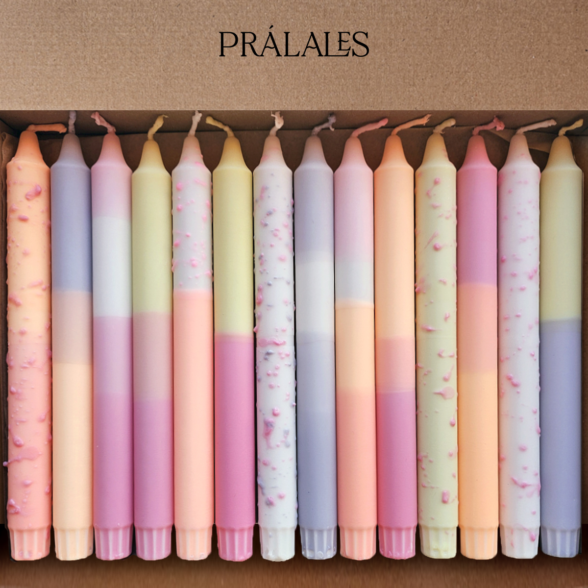 Prálales foto 2