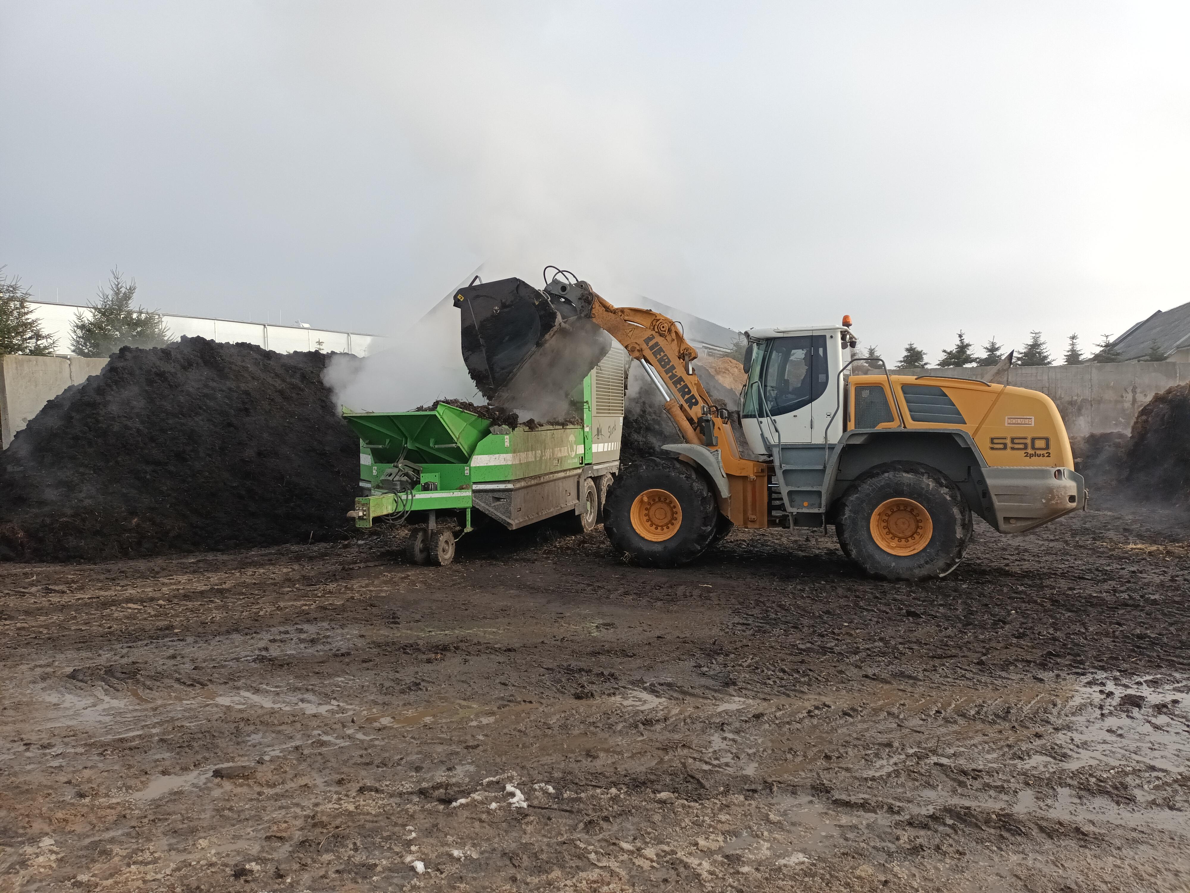 Zemědělské družstvo Křižanovsko foto 6