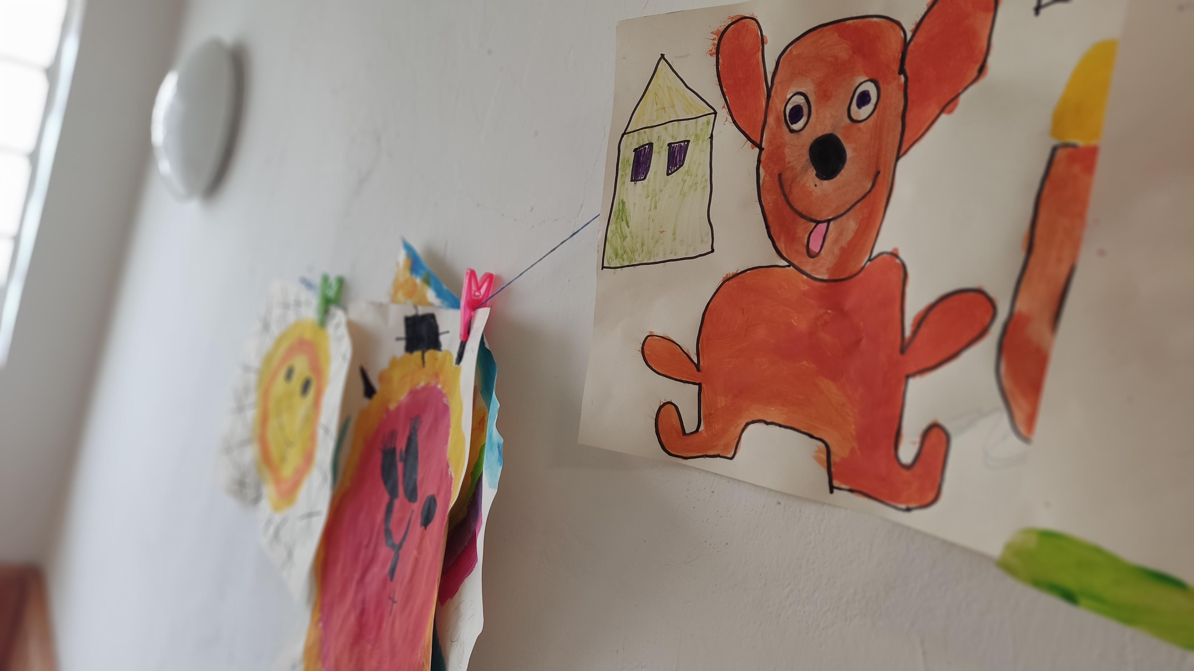 Charitní dům pro matky v tísni - Charita Český Těšín foto 5