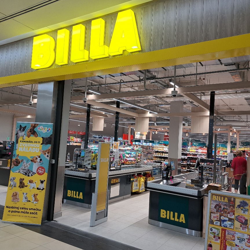 BILLA, spol. s r.o. foto 3