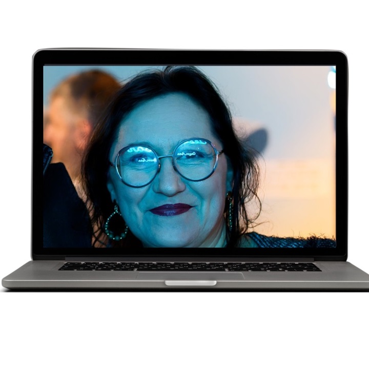 Miliweb  - Milada Skalíková Nováková foto 2