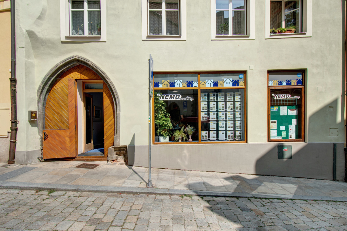 NEMO reality, s.r.o.