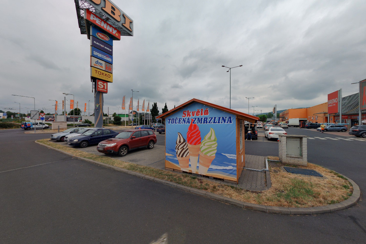 Tradiční trdelník foto 2