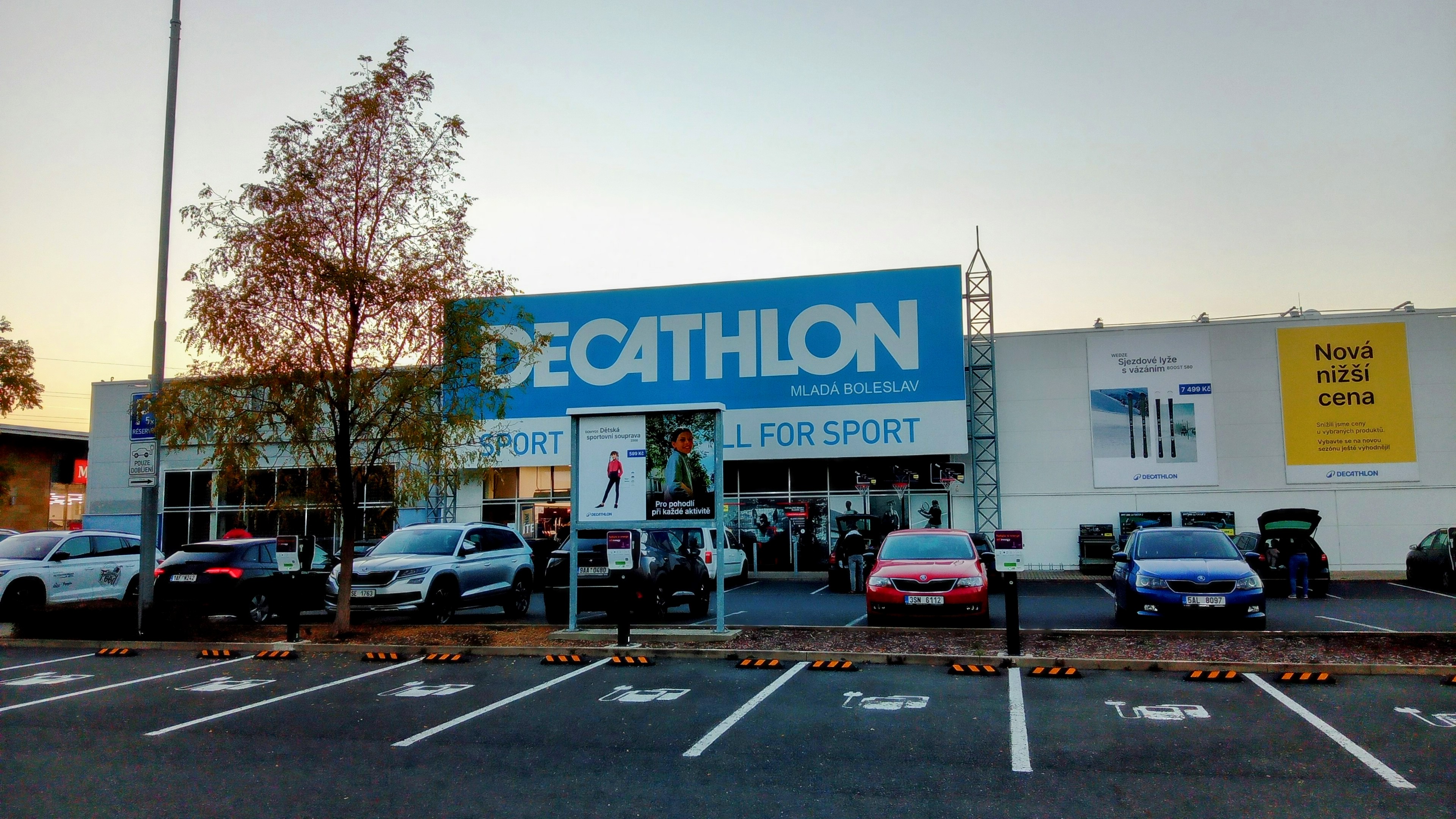 Decathlon foto 5