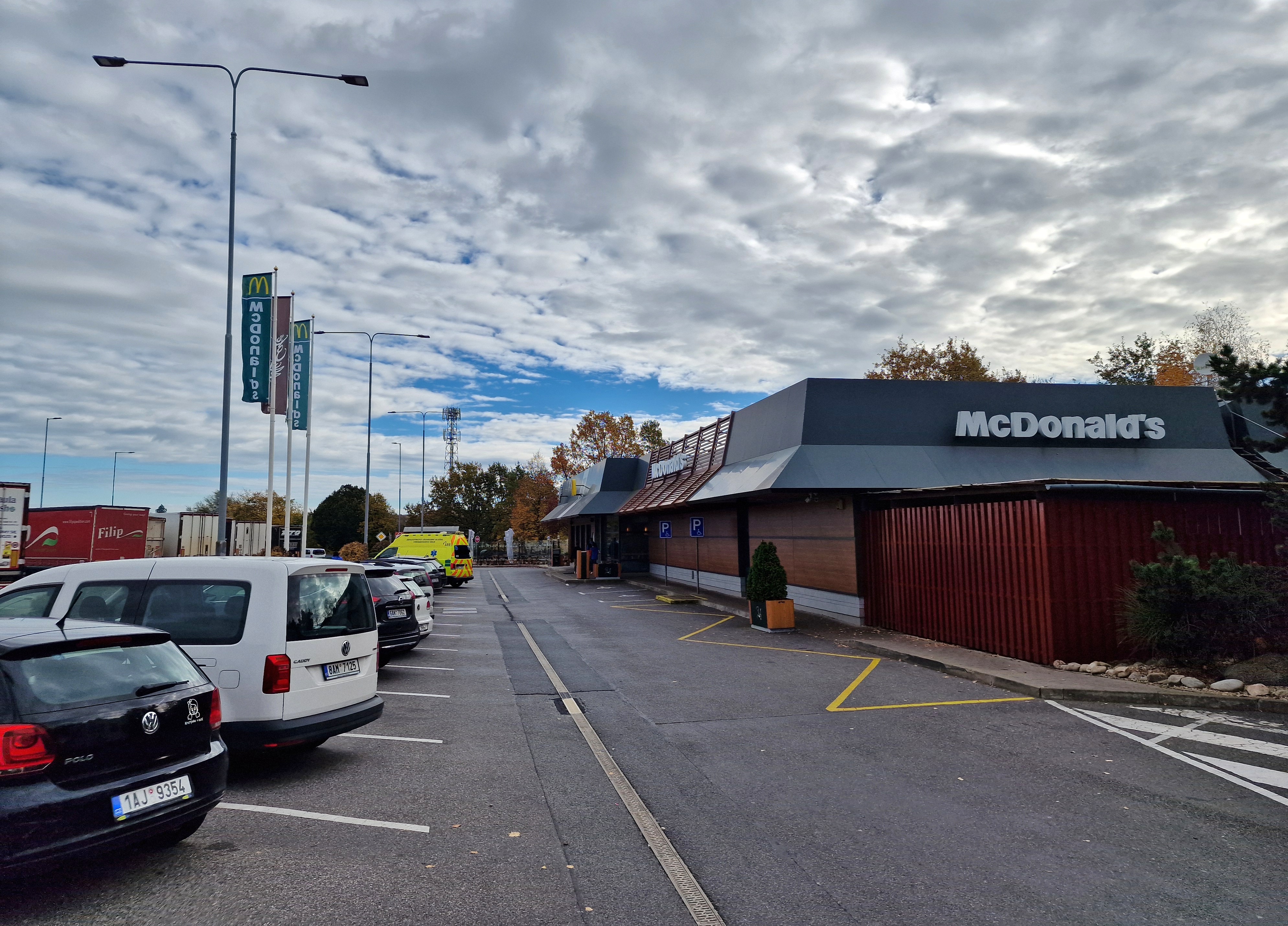 McDonald's foto 3