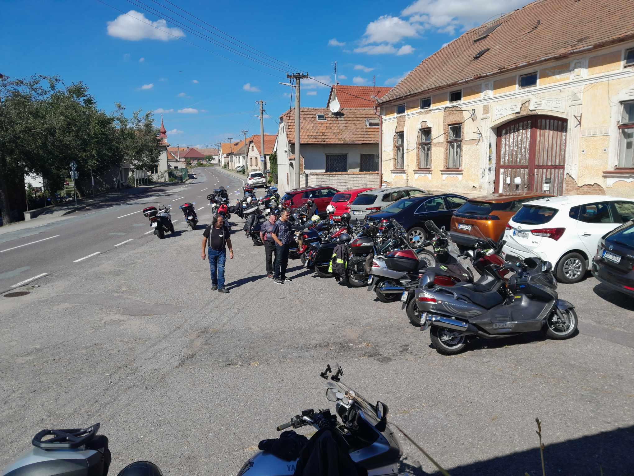Hospoda U Valů foto 4