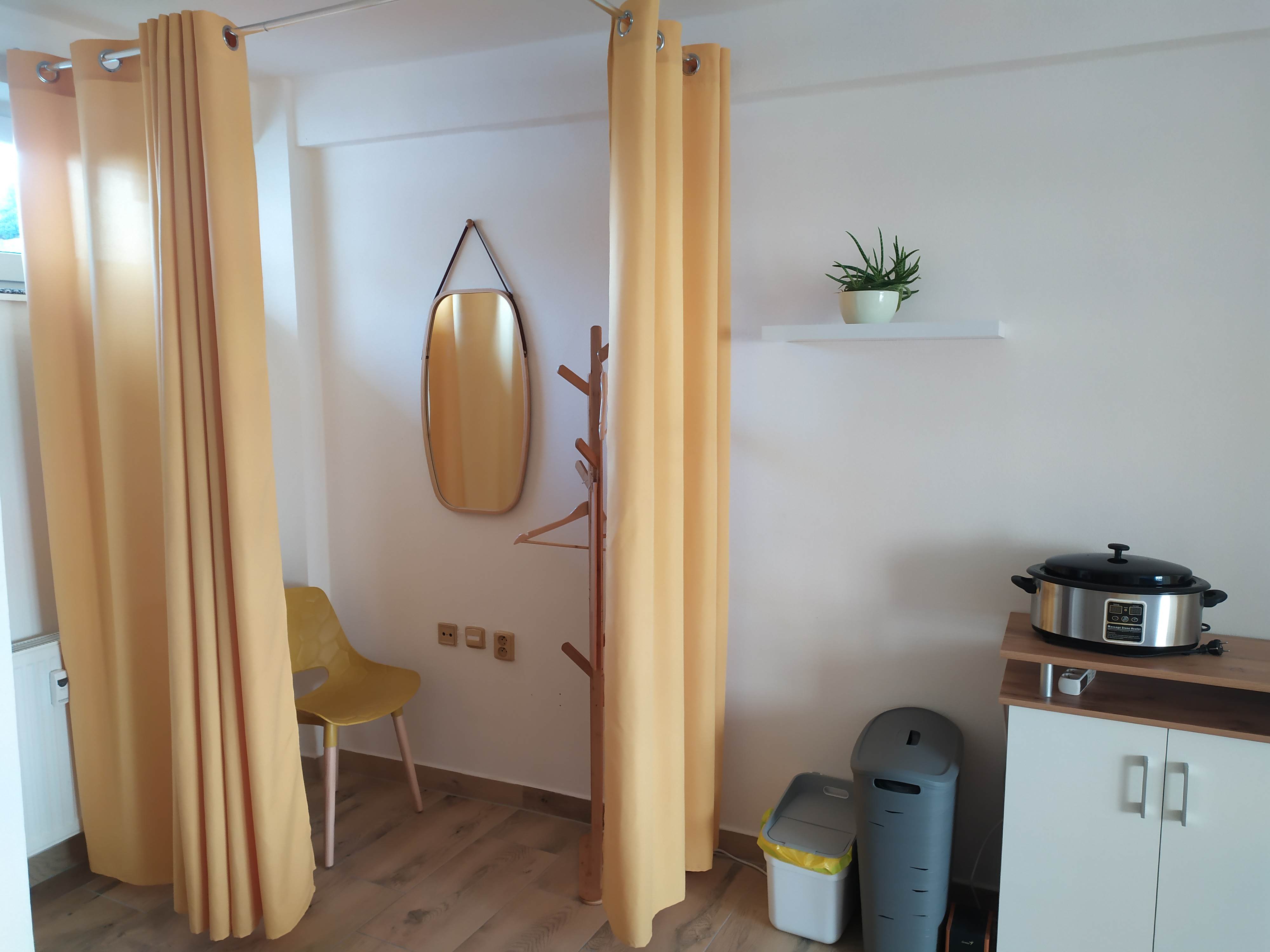 Dotek masáže Kamil Vidra foto 3