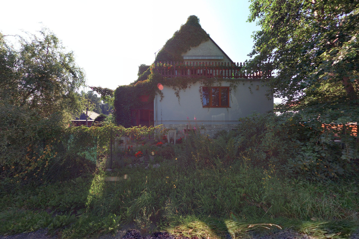 Instalaterské práce Petr Ouzký