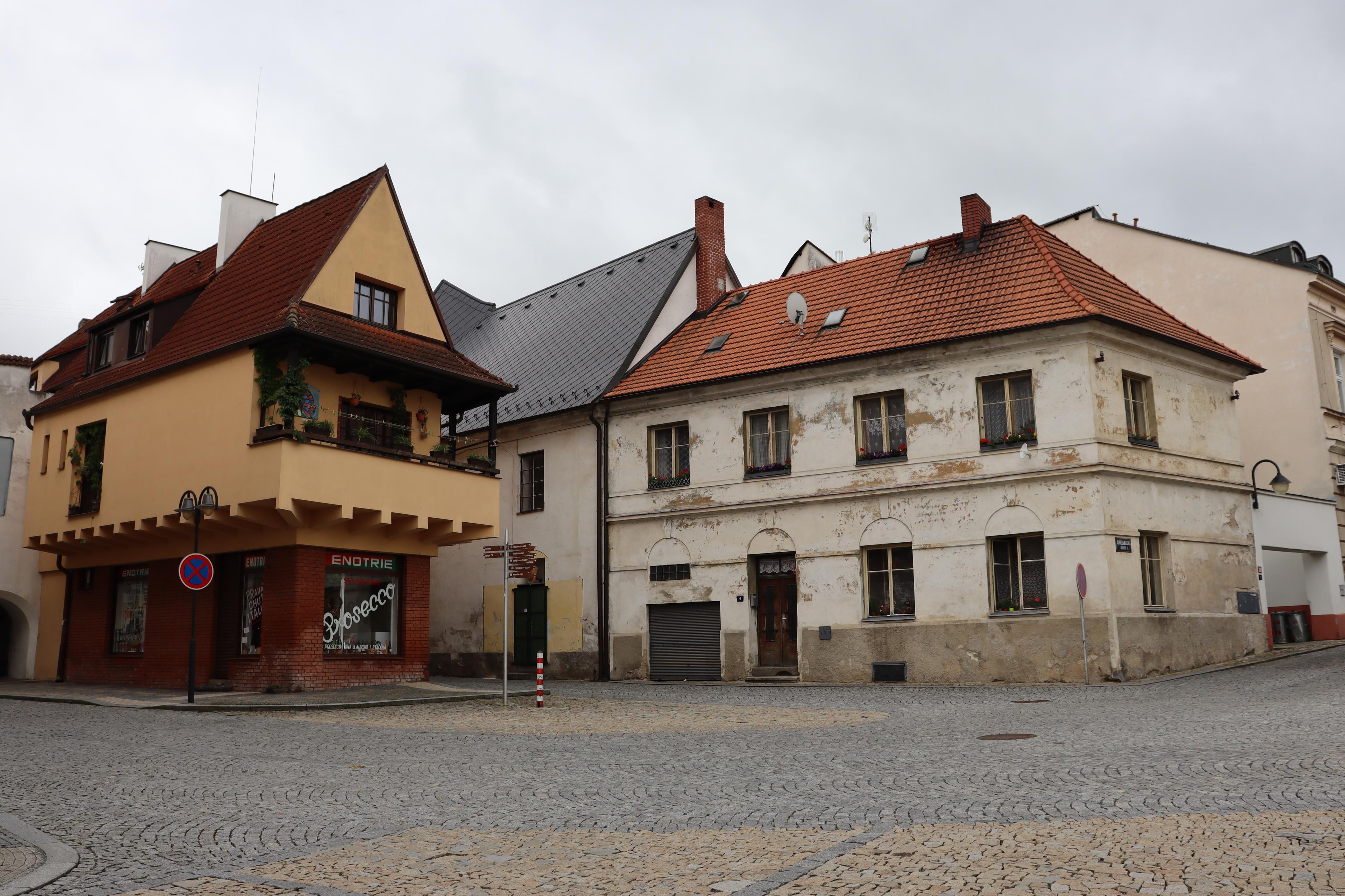 Enotrie - italské potraviny a vína foto 5