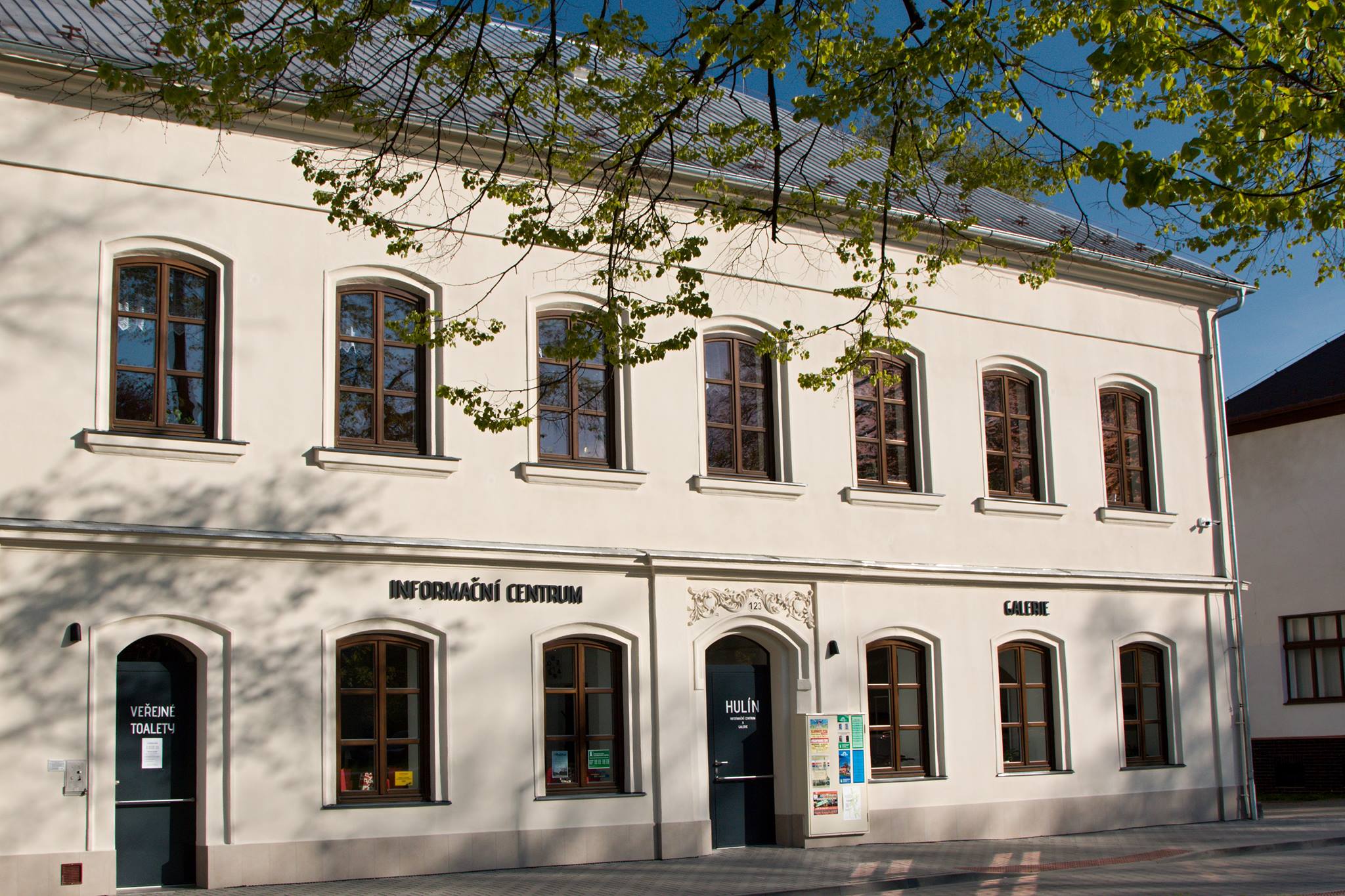Informační centrum Hulín foto 3