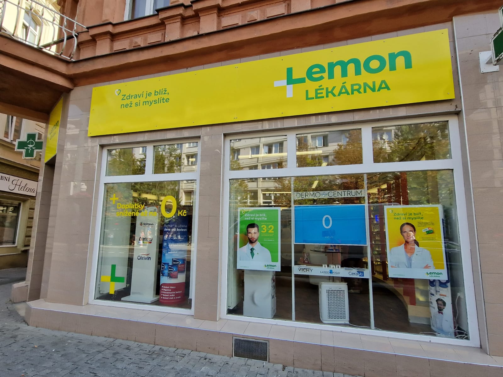 Lékárna LEMON foto 4