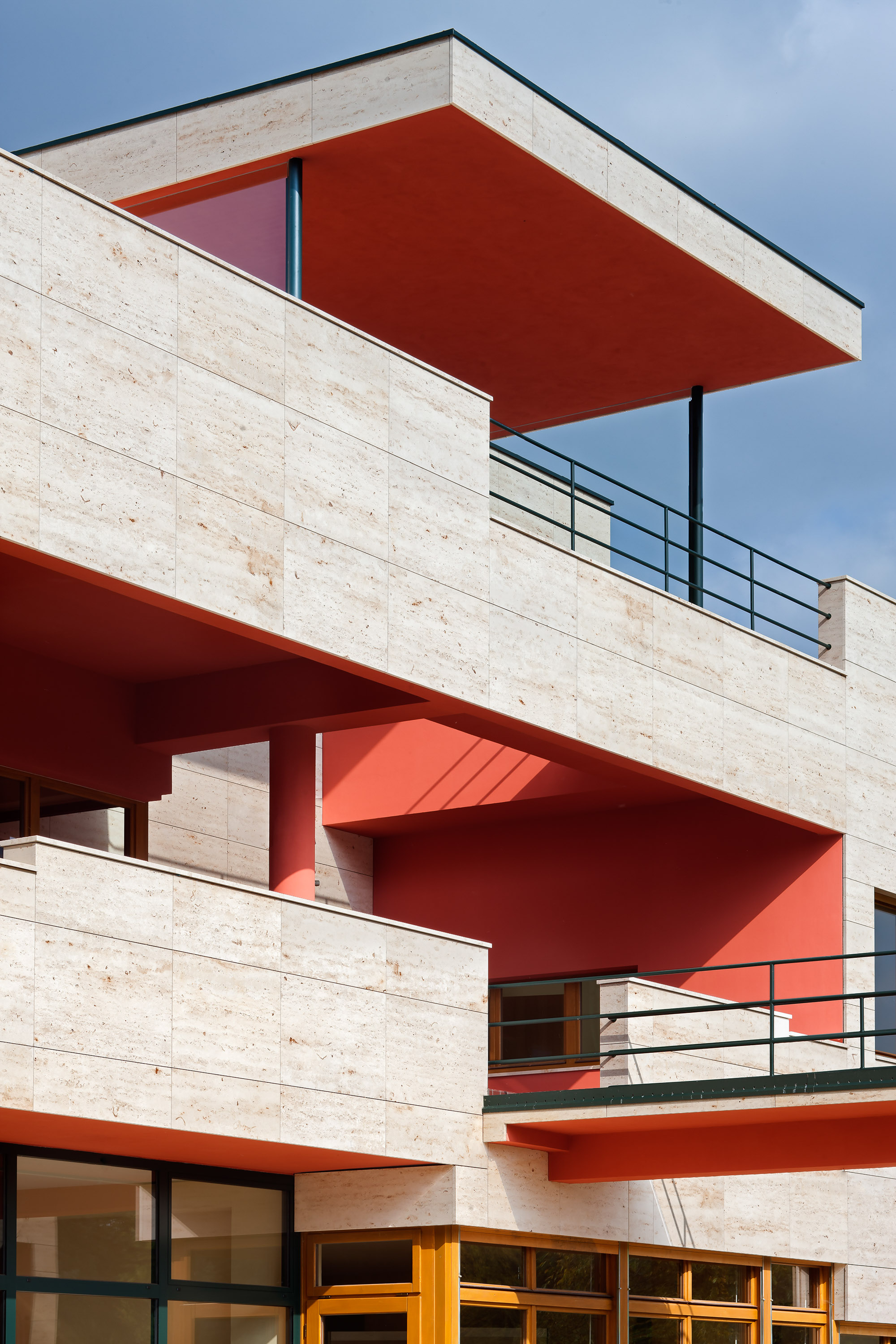 Volmanova vila foto 4