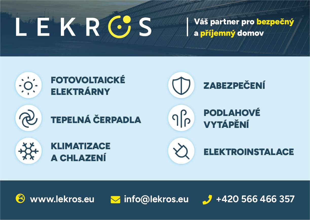 LEKROS foto 2