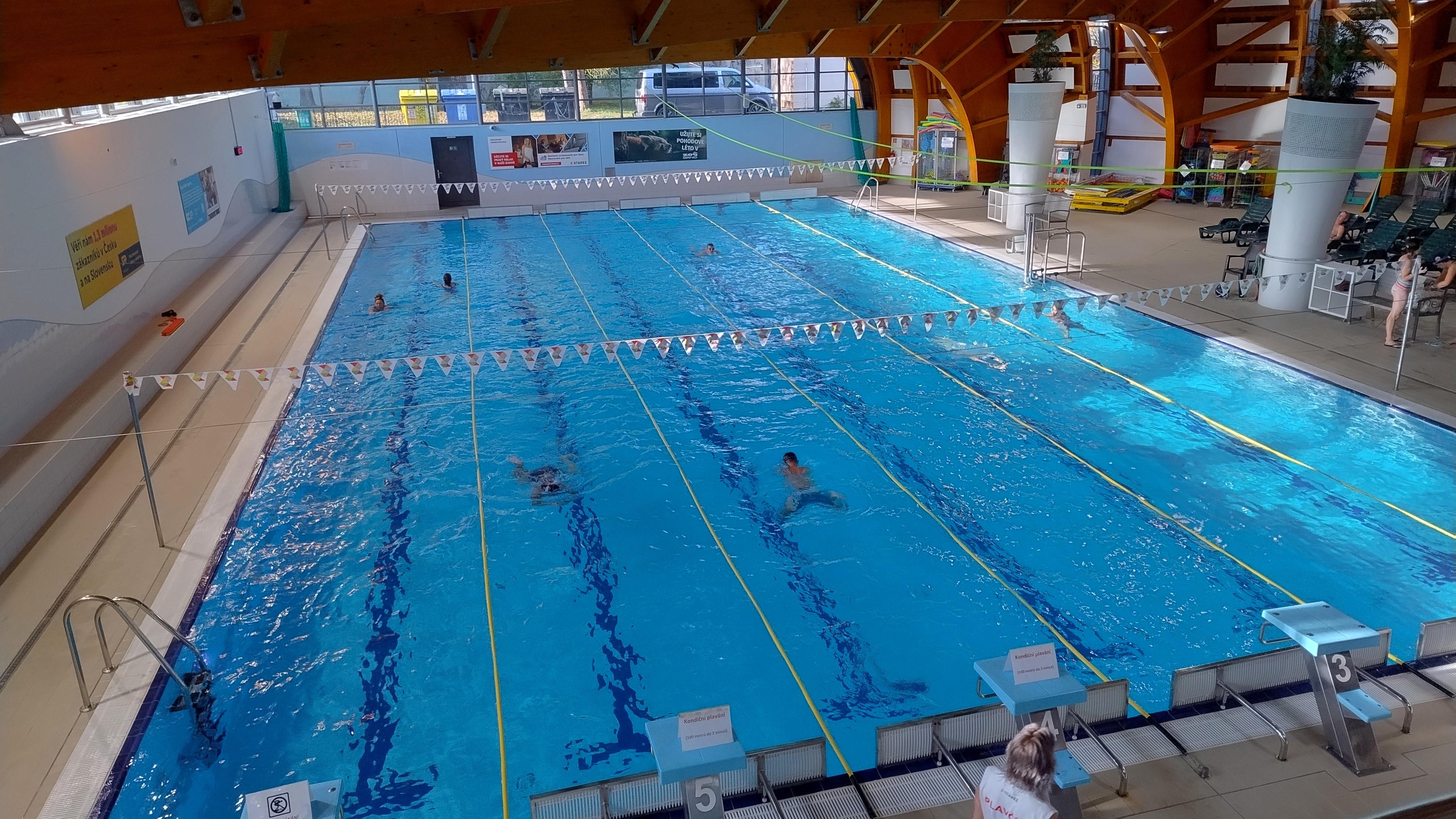 Aquapark Kohoutovice foto 6