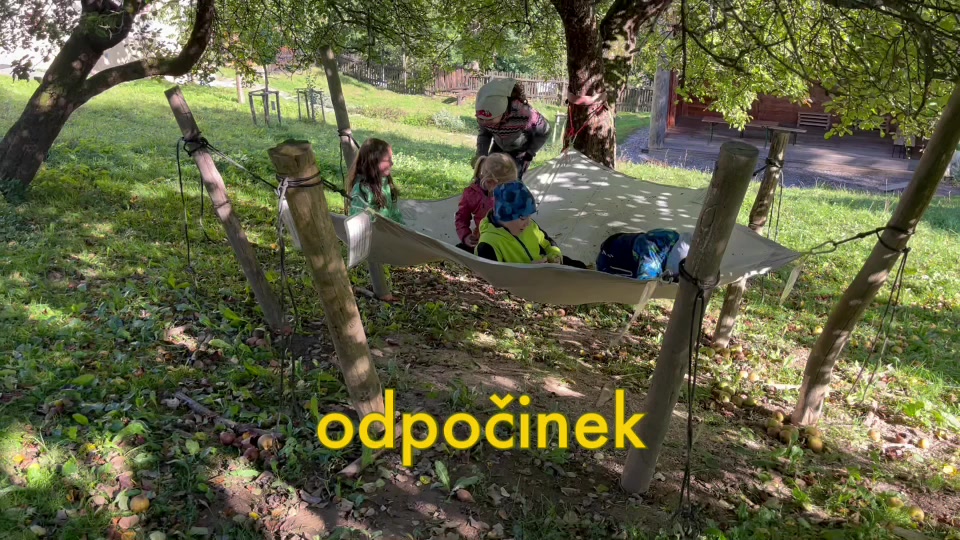 DOTEK - Dům Obnovy Tradic, Ekologie a Kultury foto 2 (náhled videa)