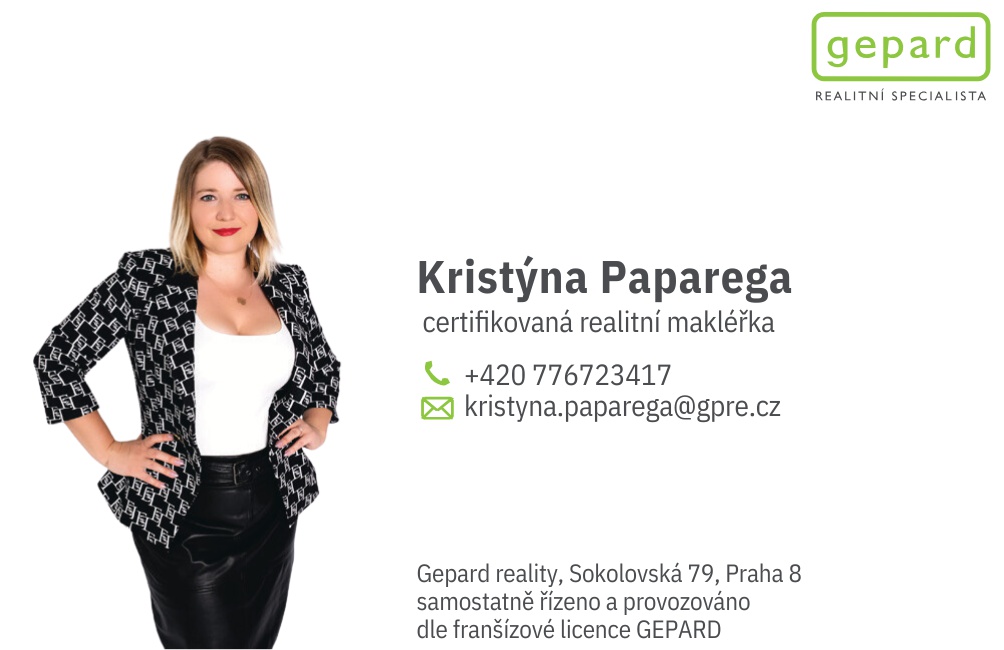 Kristýna Paparega foto 6