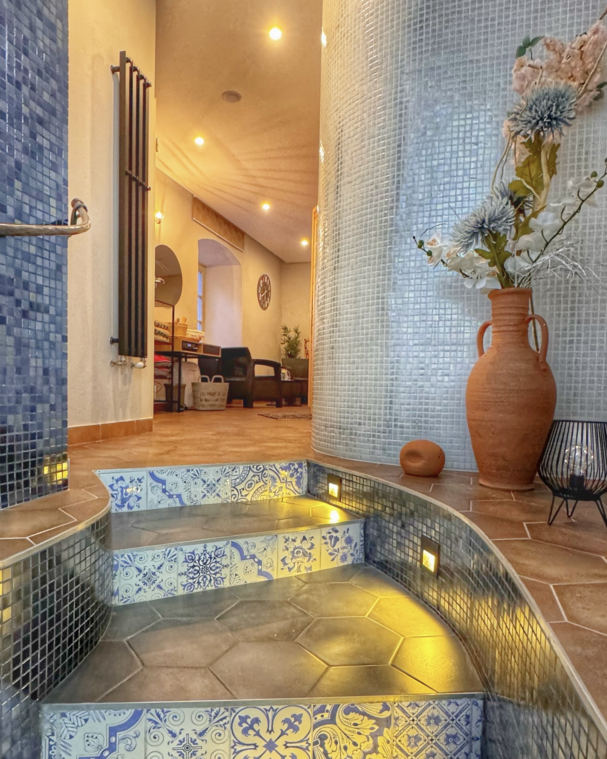 Pivní lázně & Wellness Bašta foto 2