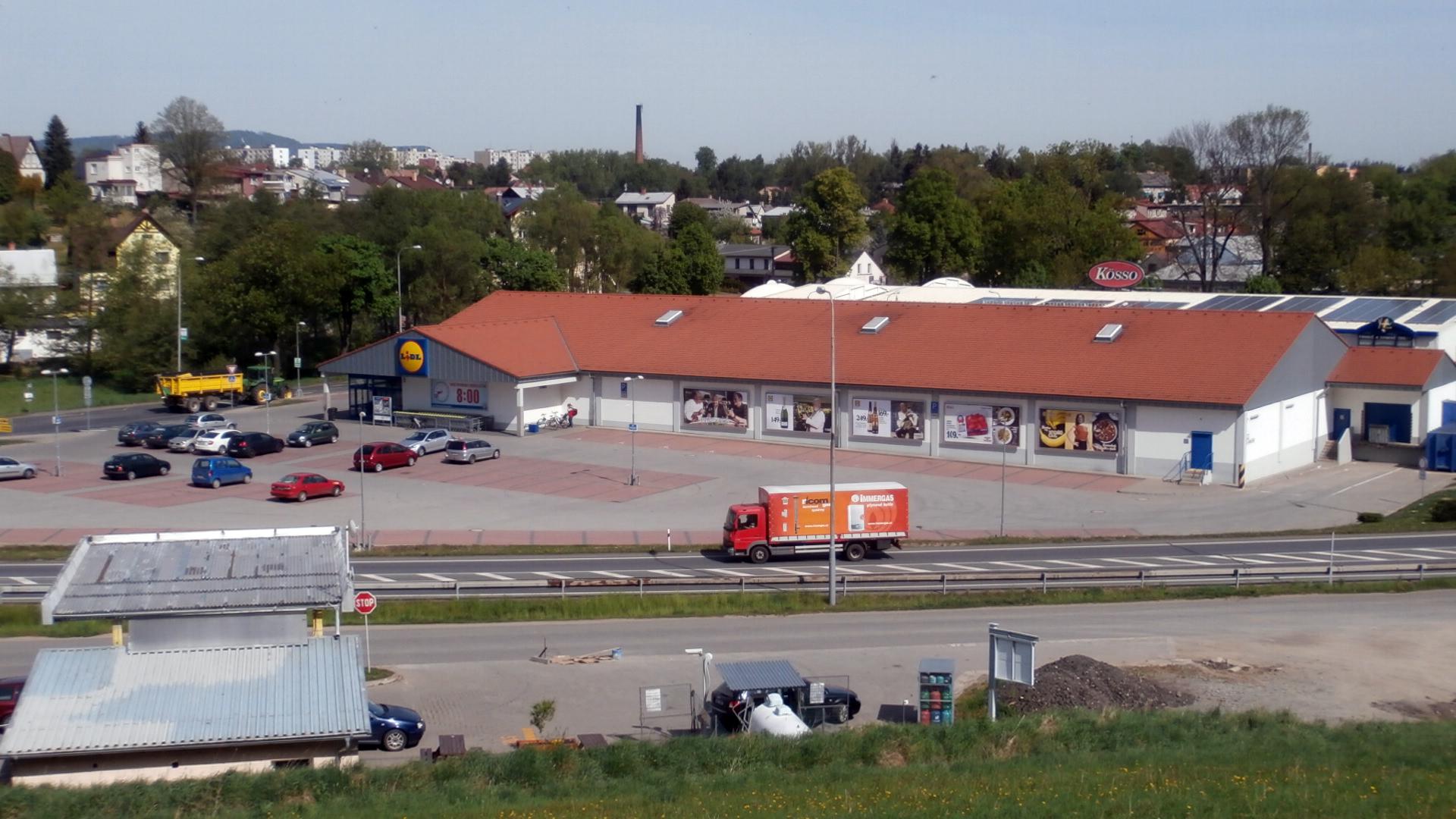 Lidl foto 4