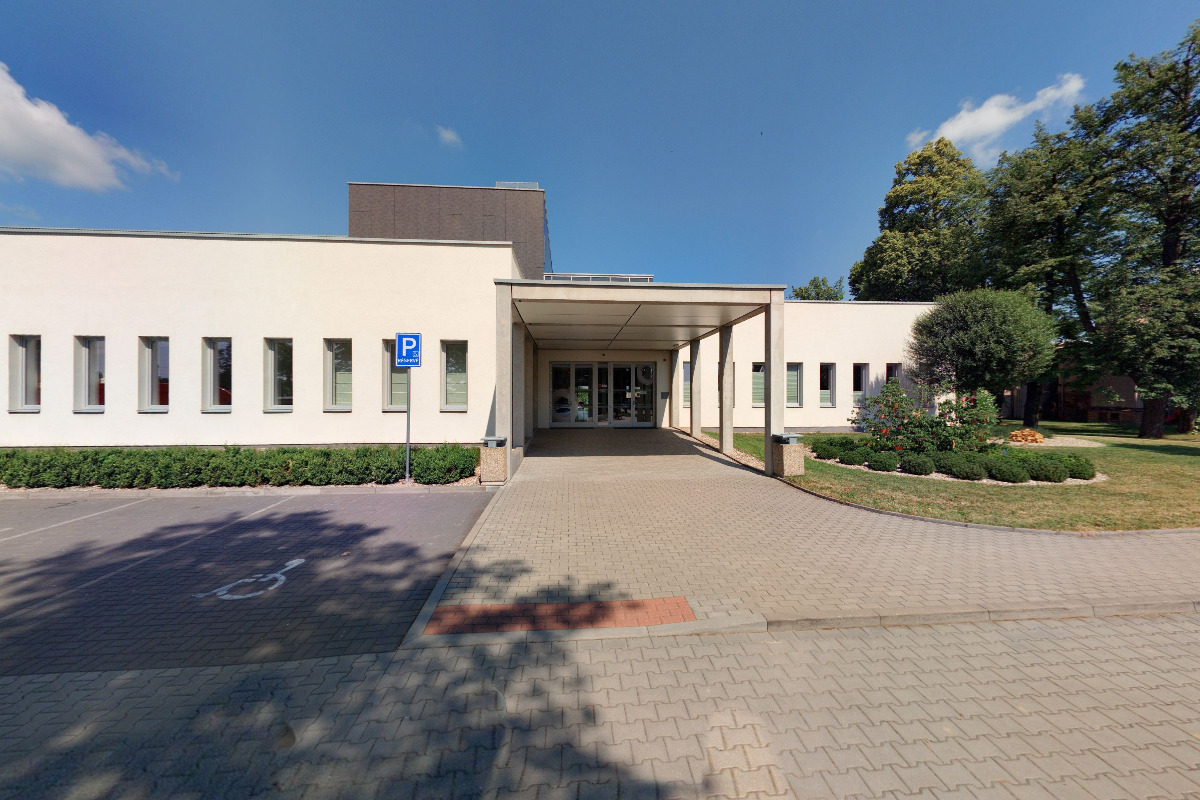 Kultura Solnice, s.r.o.