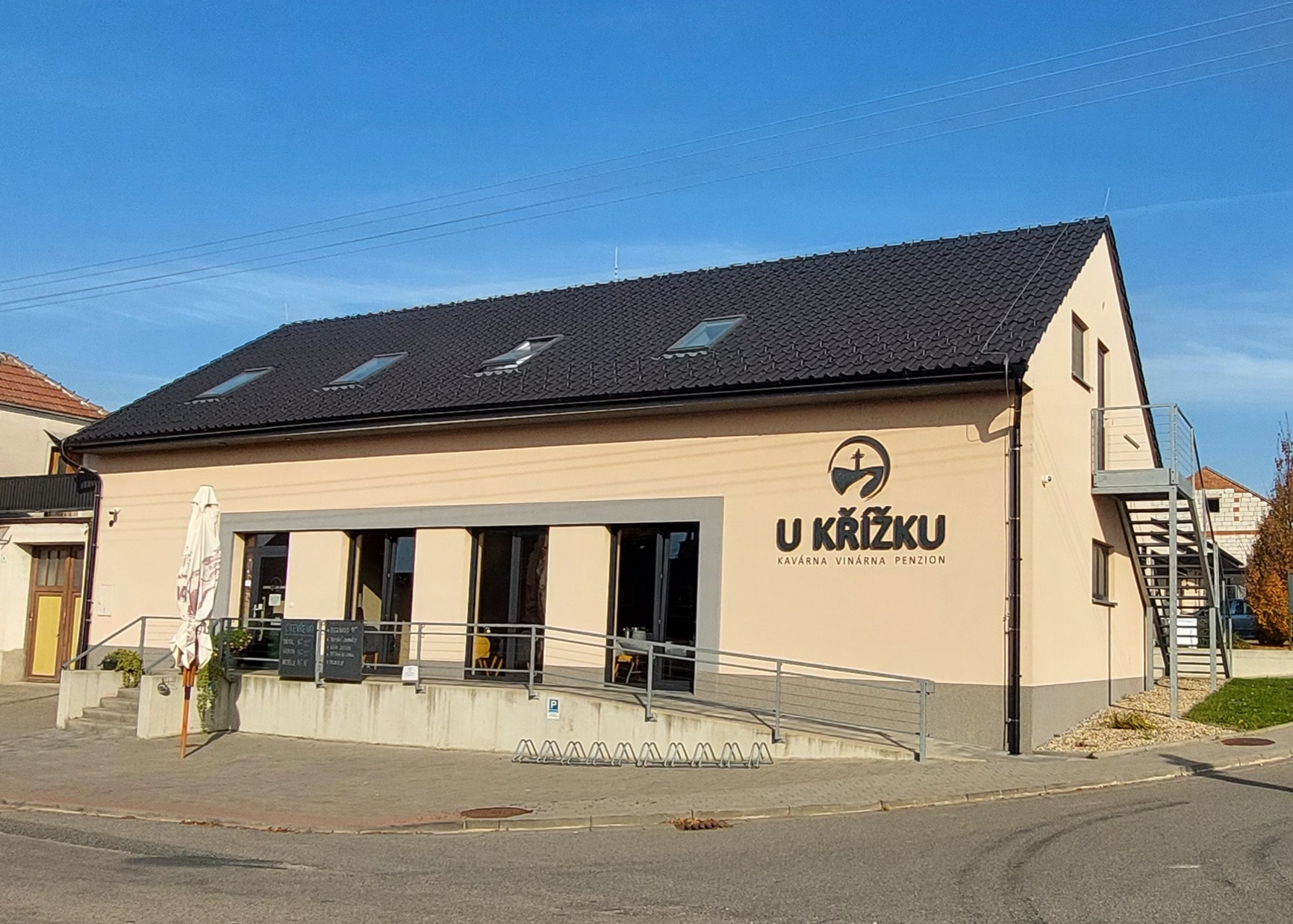Penzion U Křížku foto 6