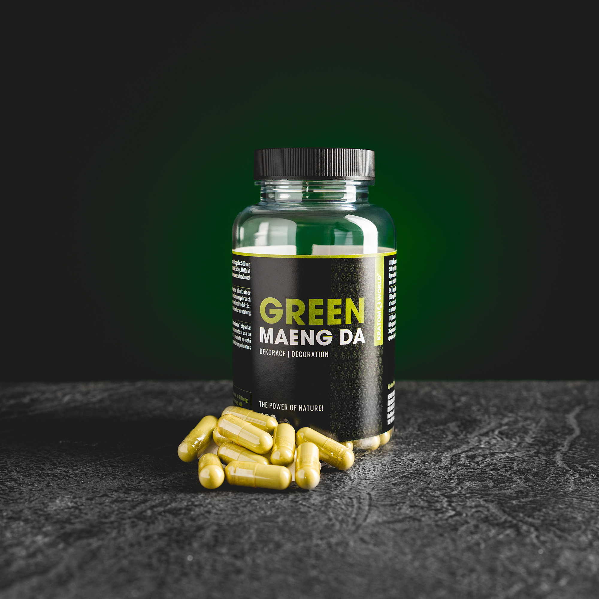 KratomWorld.cz foto 2