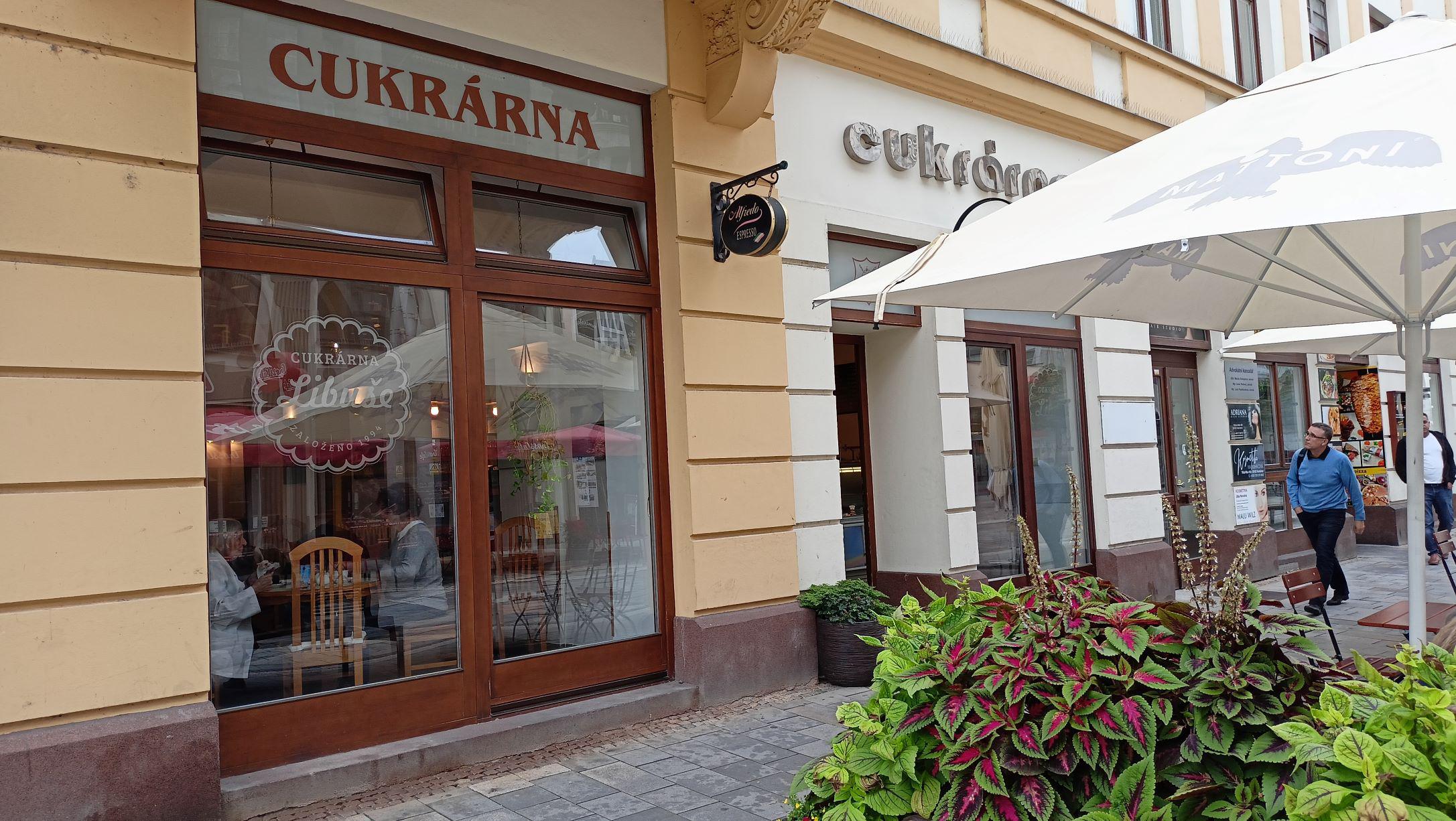 Cukrárna Libuše foto 6