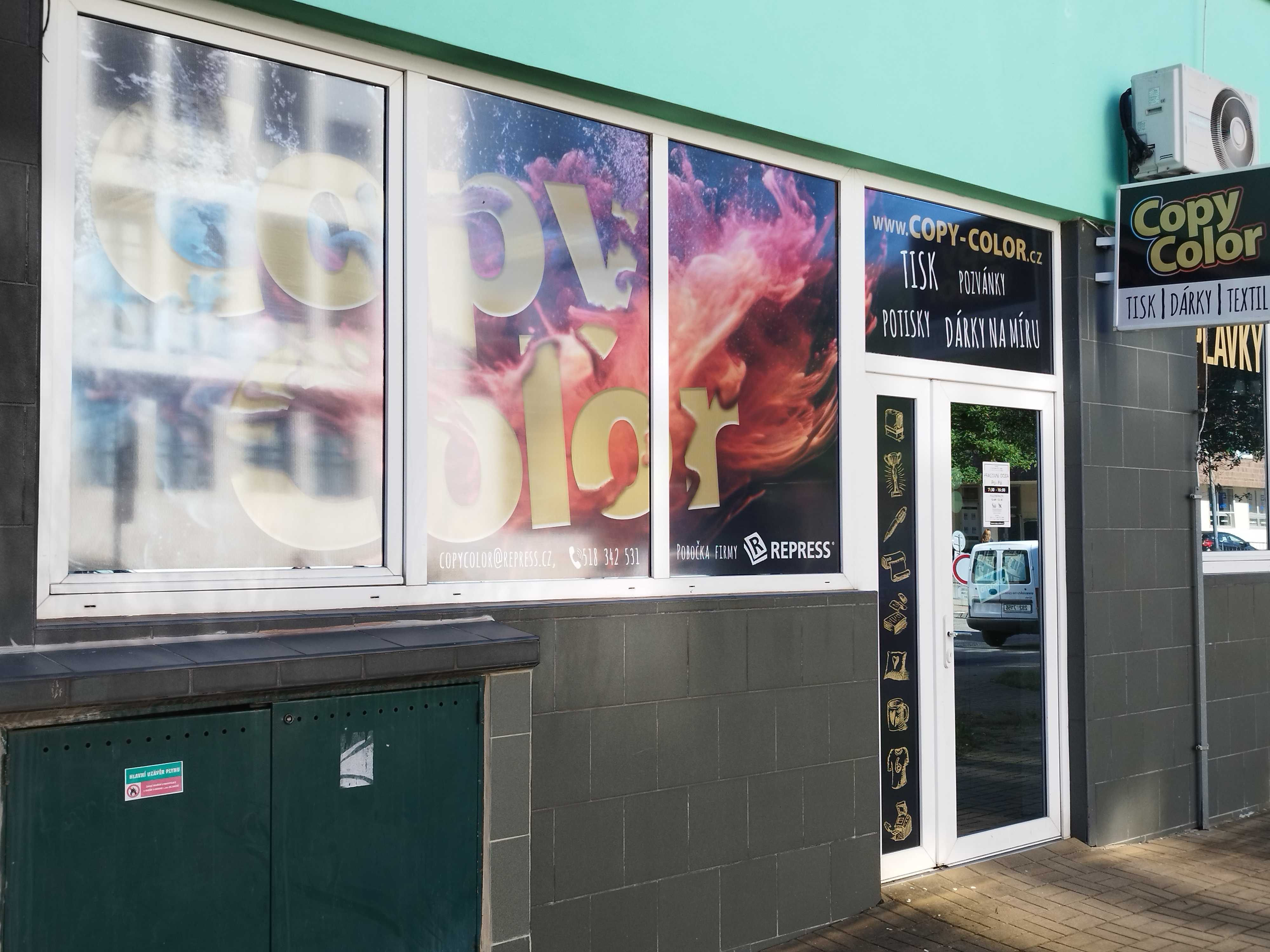 Copy centrum COPY COLOR foto 5