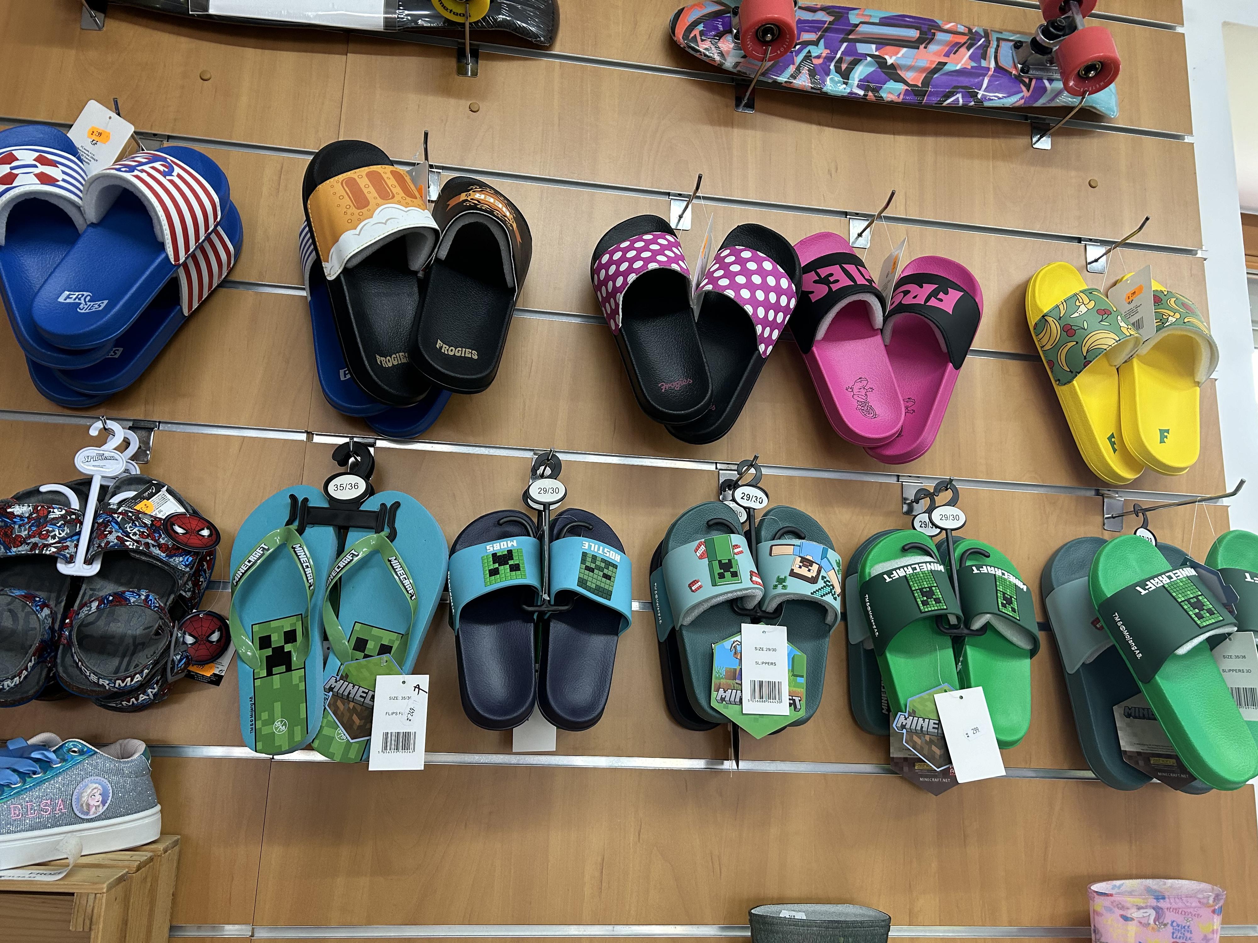 Shoes4Kids foto 5