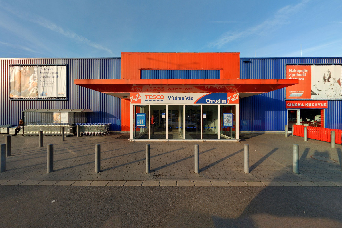 IQOS partnerská prodejna