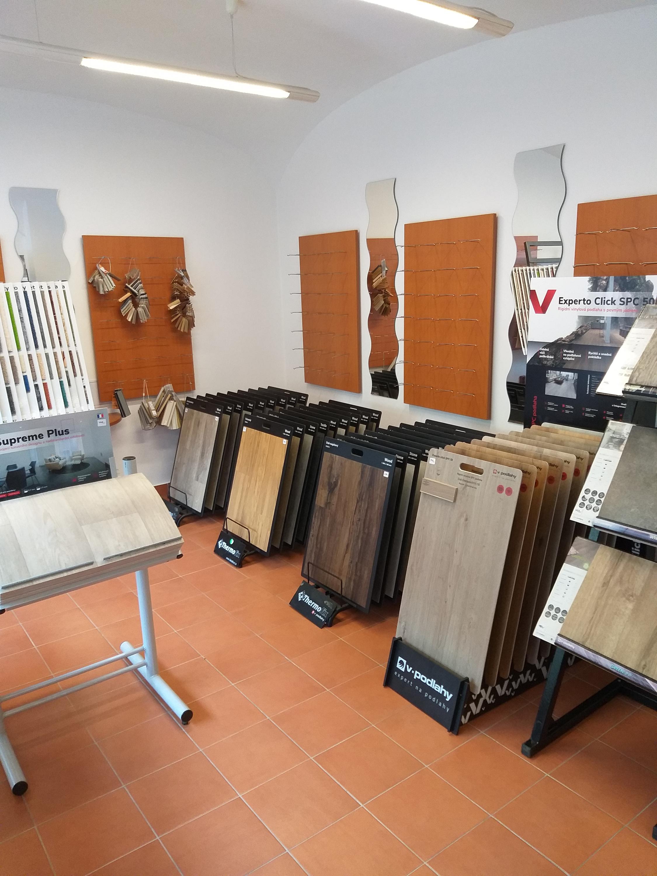 Podlahářství Barbora Wicková foto 6
