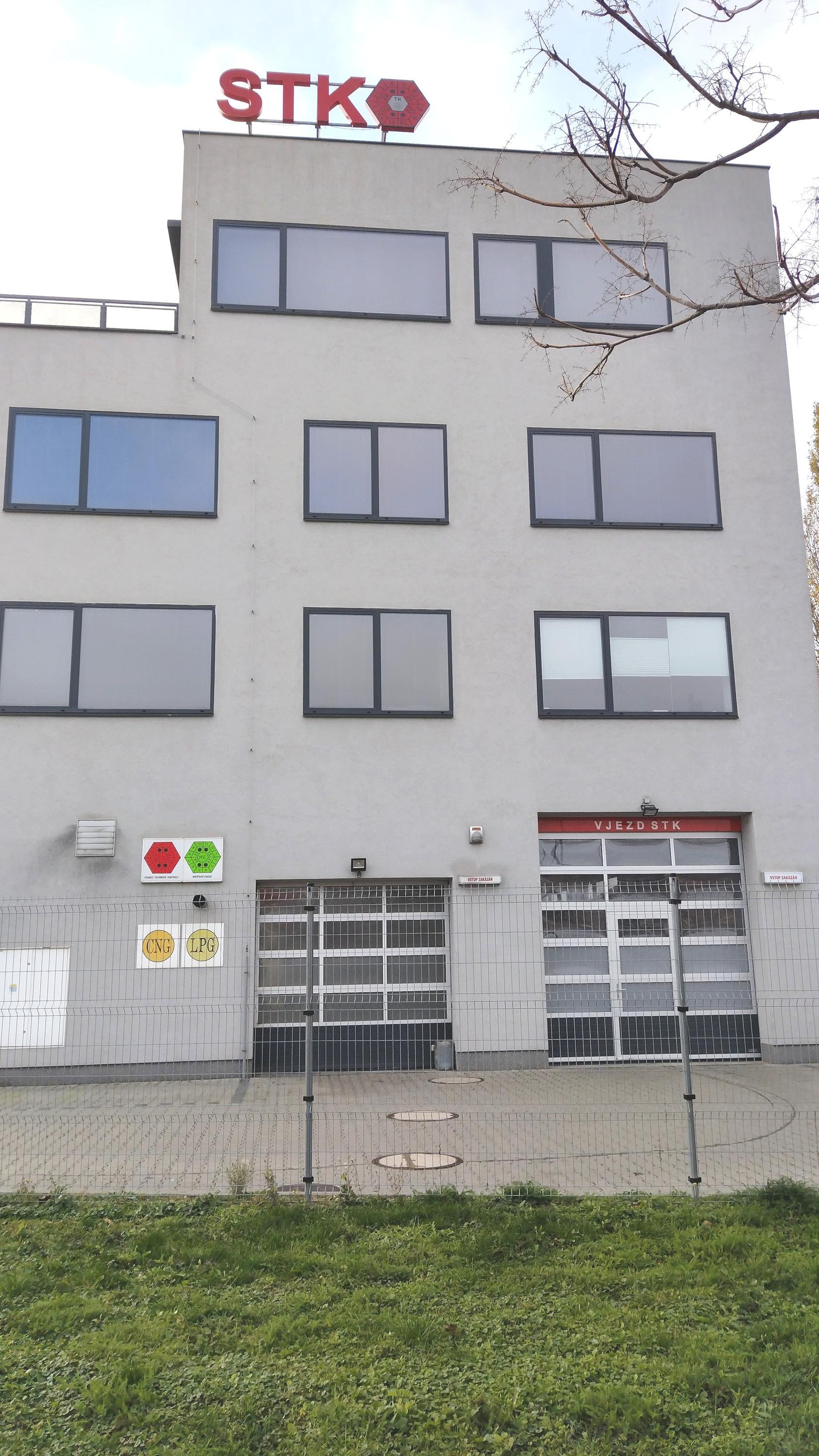 STK Olomoucká s.r.o. foto 6