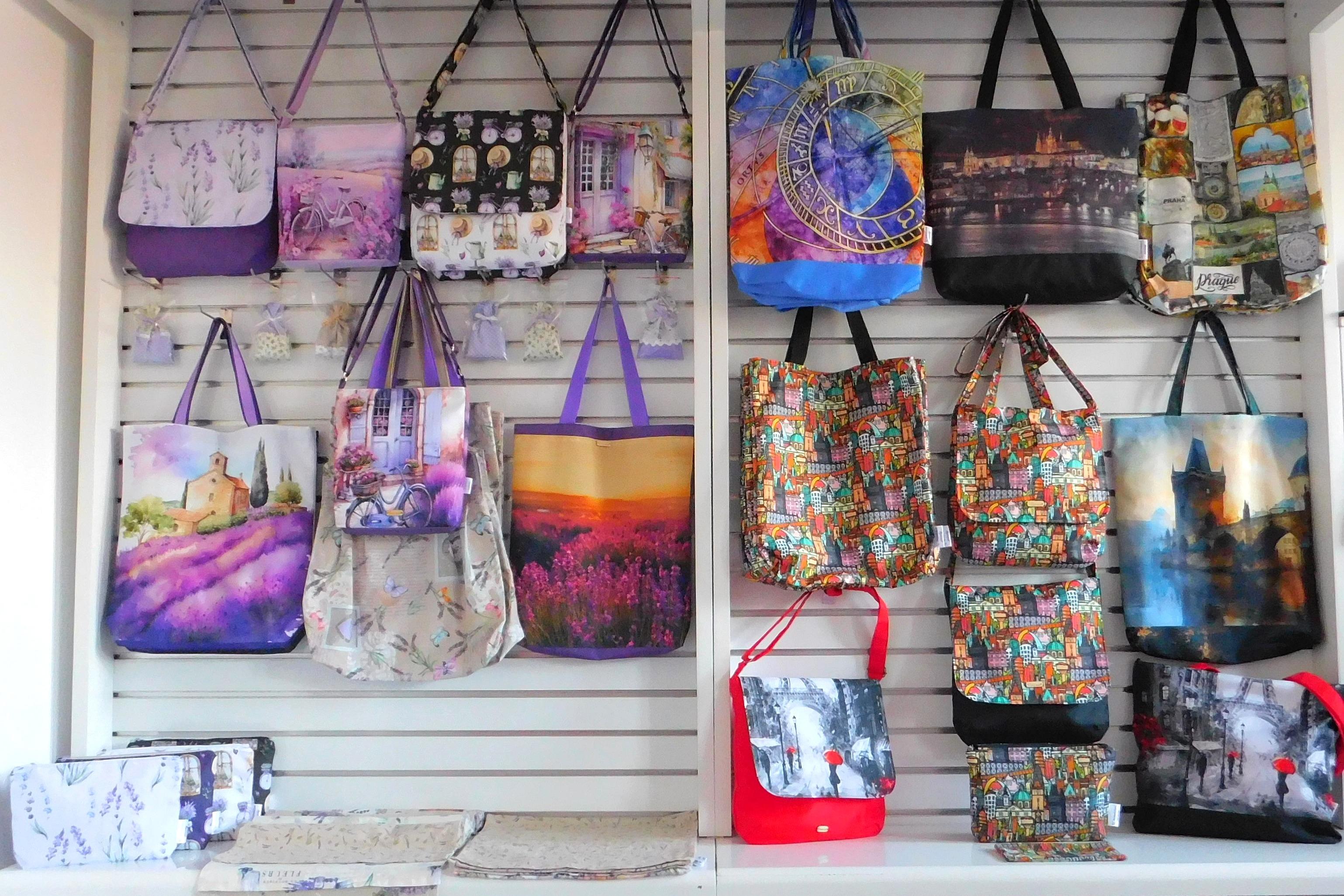 Ulevandulovepanenky.cz