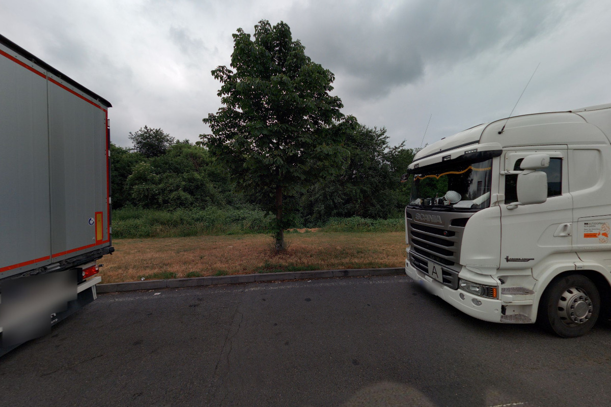 BAUHAUS – nabíjecí stanice