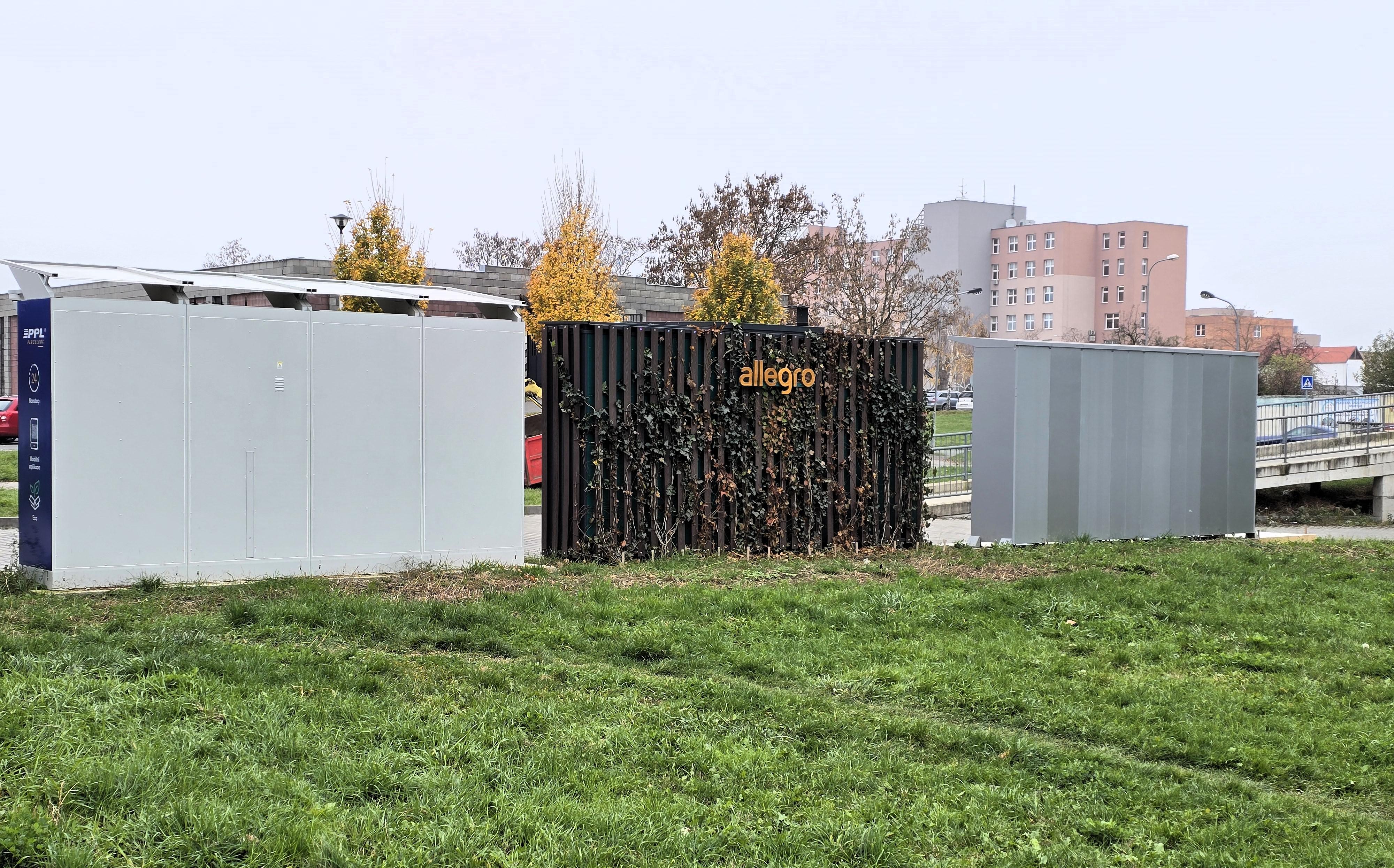 One Box by Allegro foto 4