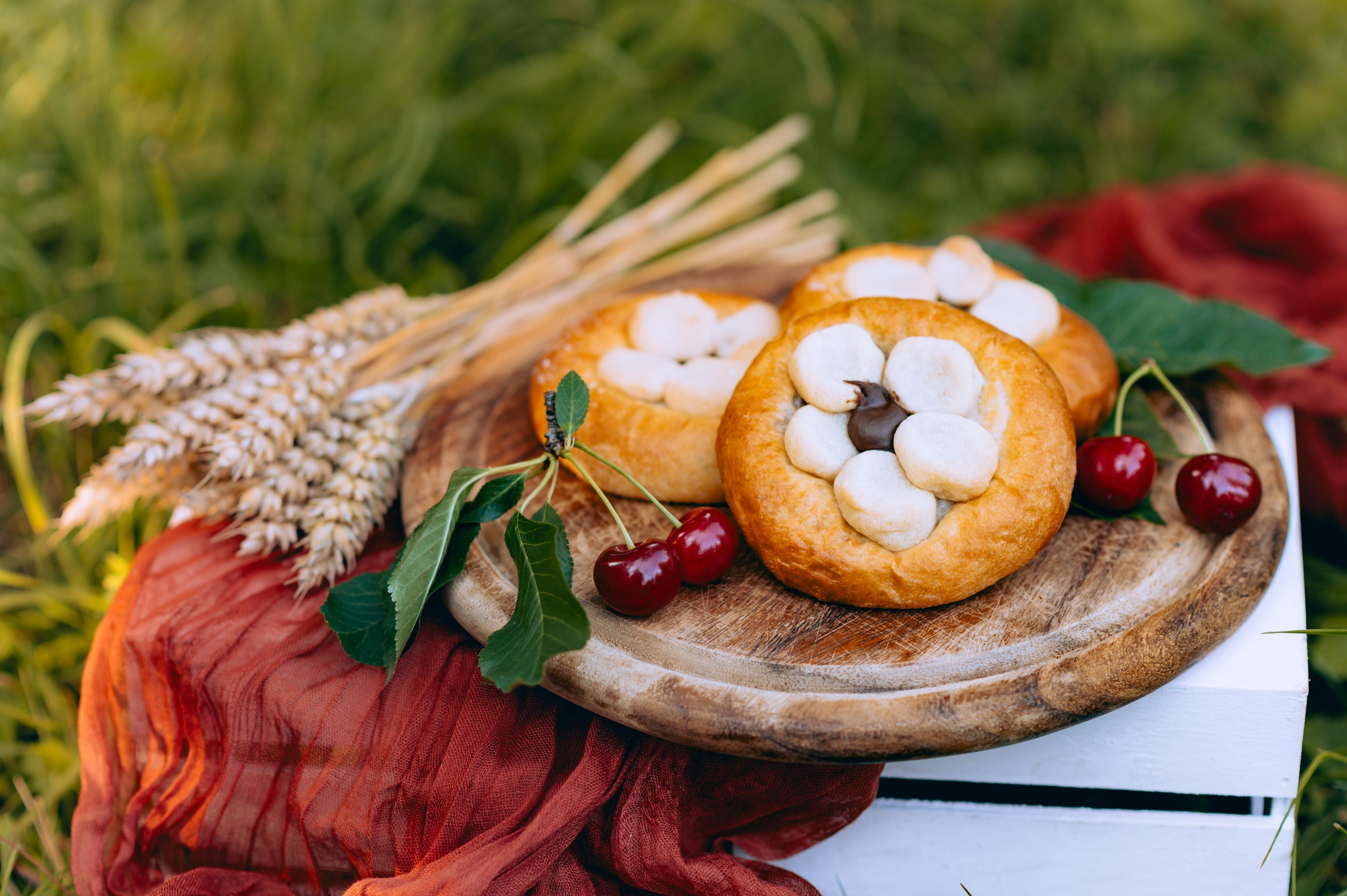 Koláčky od Kačky - Kateřina Hrubá foto 6