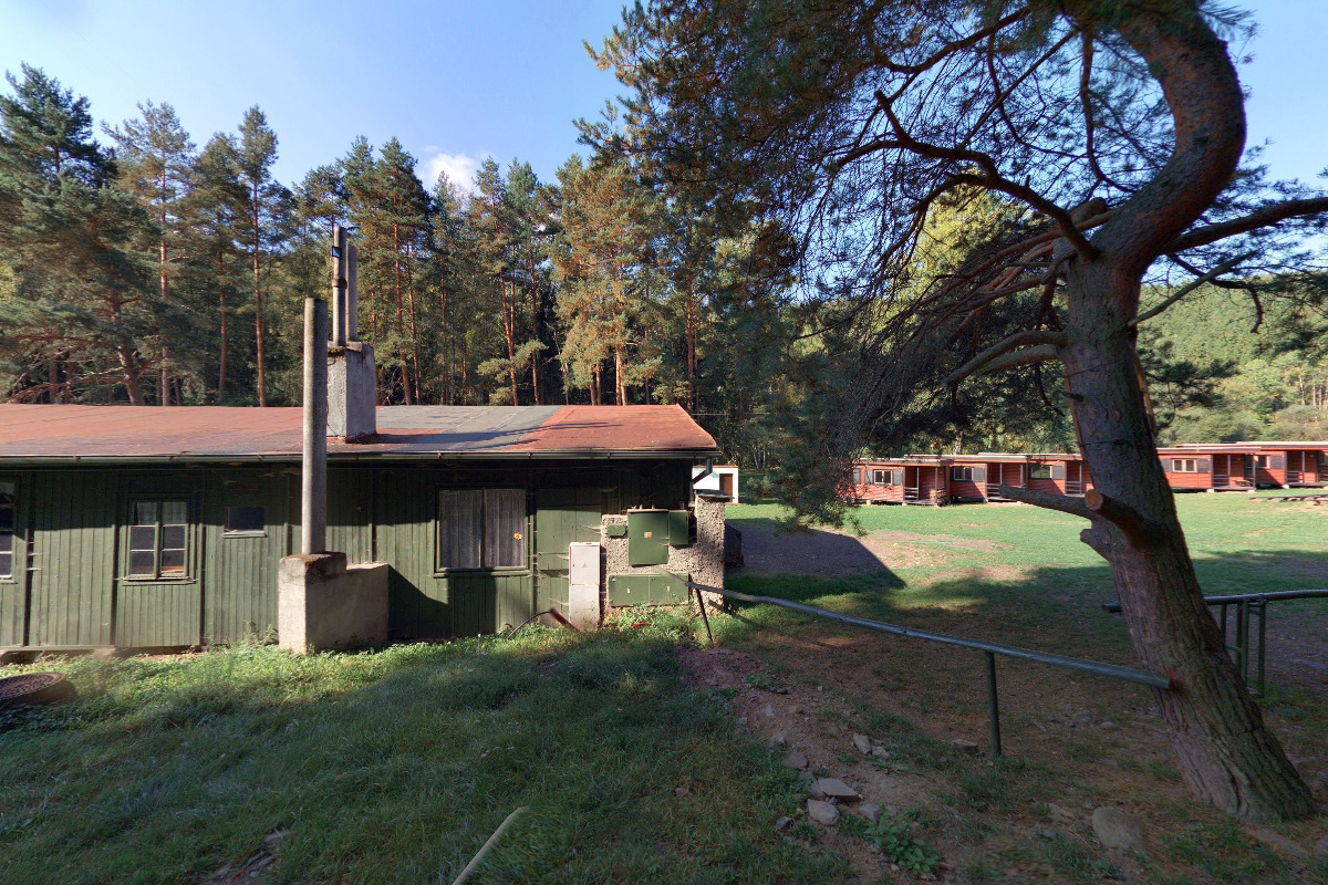 Rekreační zařízení Střela foto 5