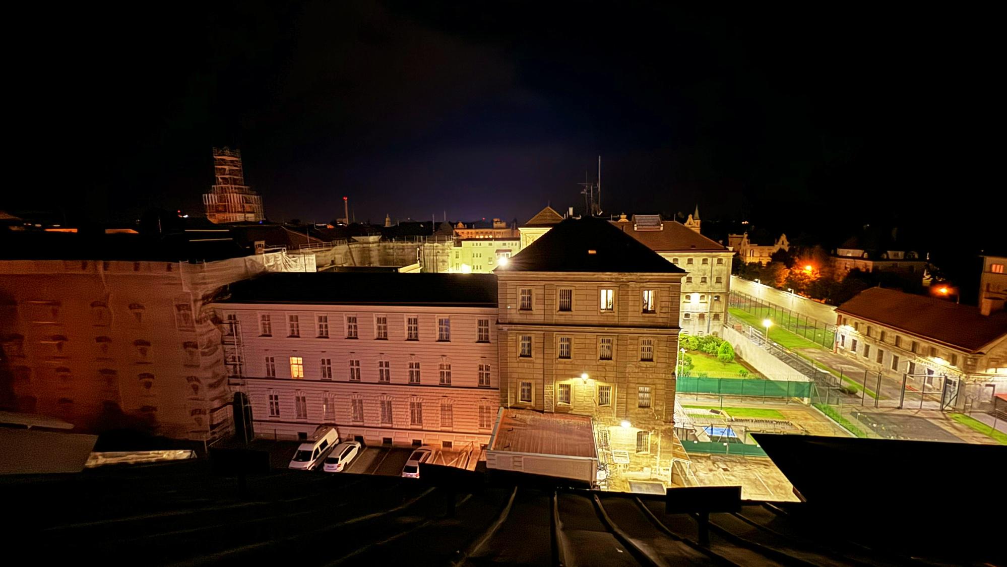 Vazební věznice Olomouc foto 6