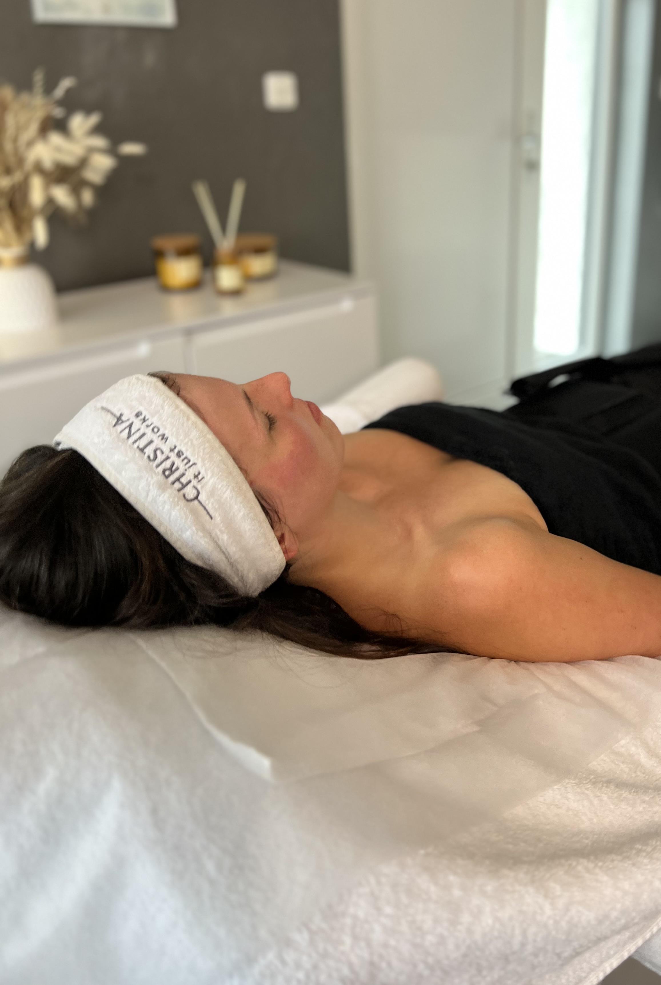 Kosmetické ošetření na míru vaší pleti