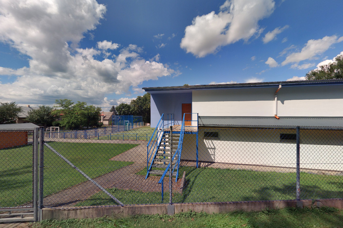 TJ Sokol Kyšice foto 4