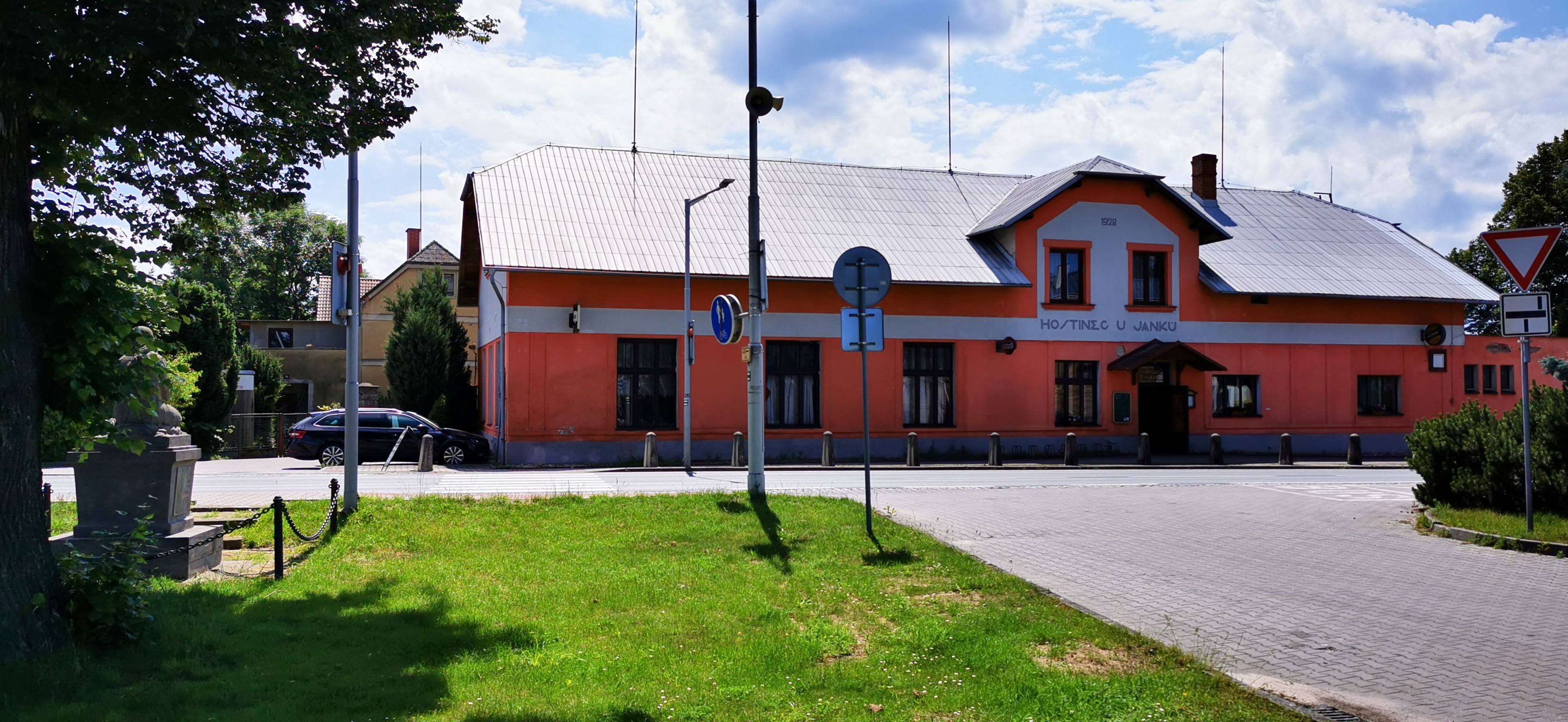 Hostinec U Janků foto 4